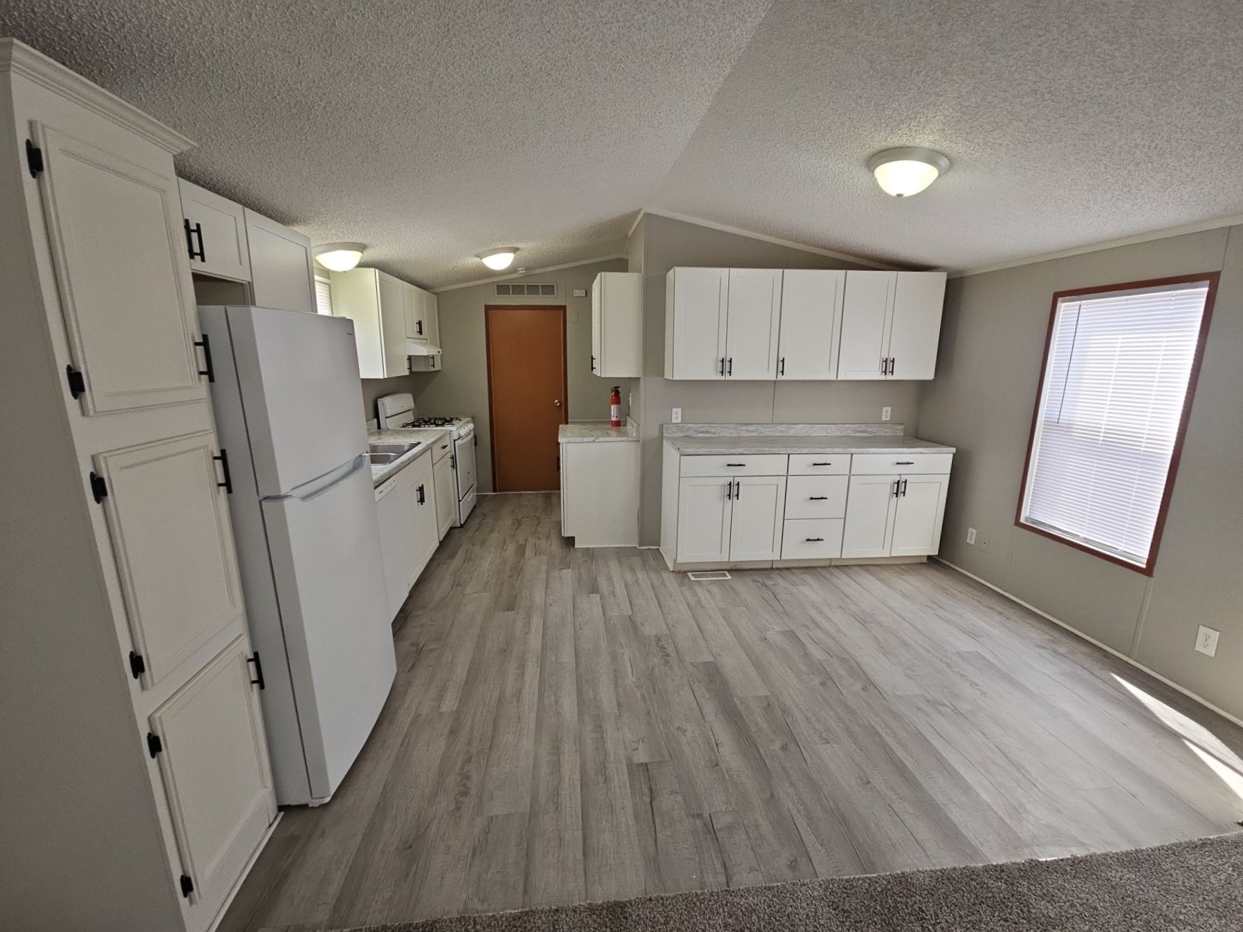 A photo of the The Woodlands Home