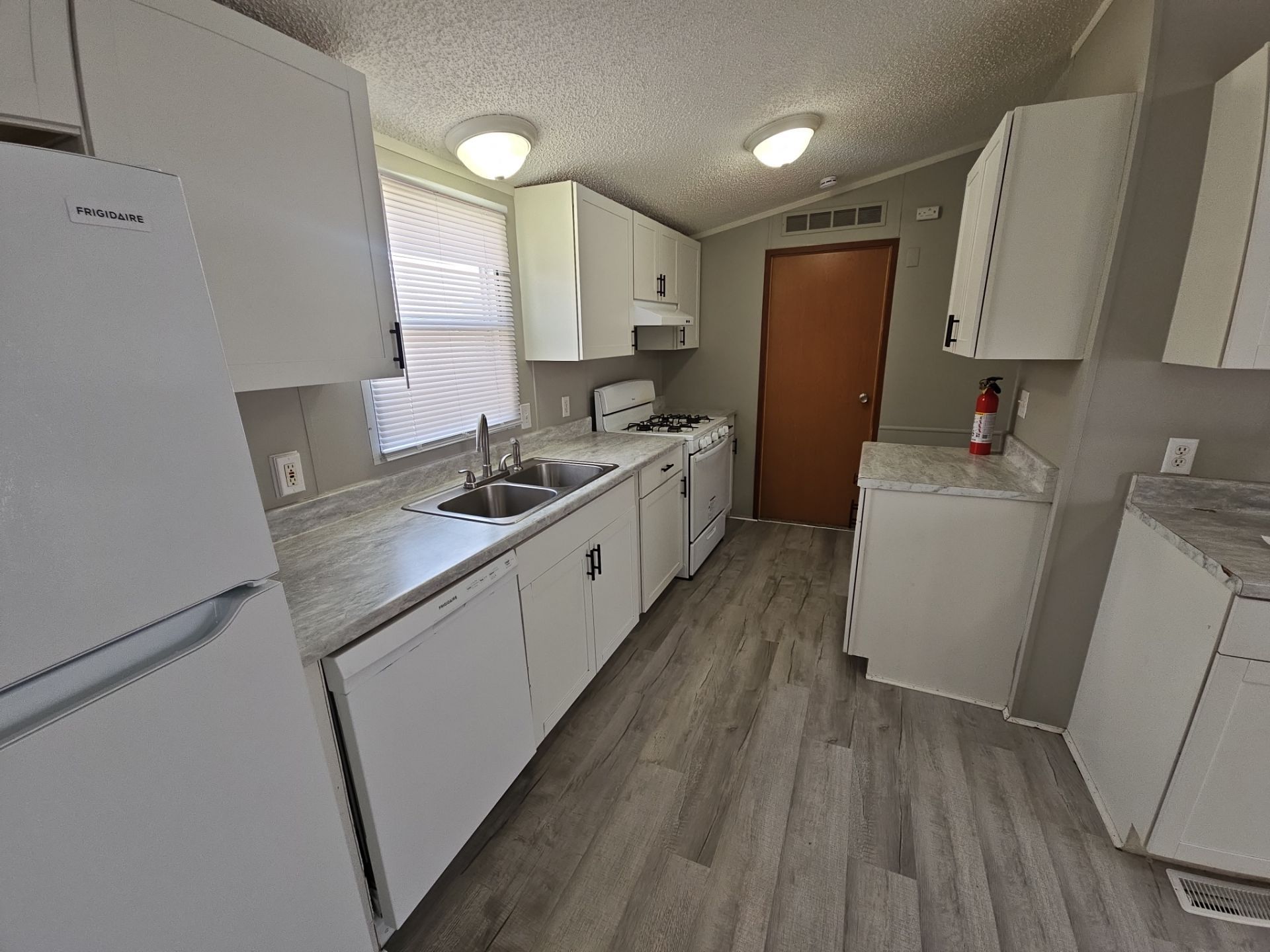 A photo of the The Woodlands Home