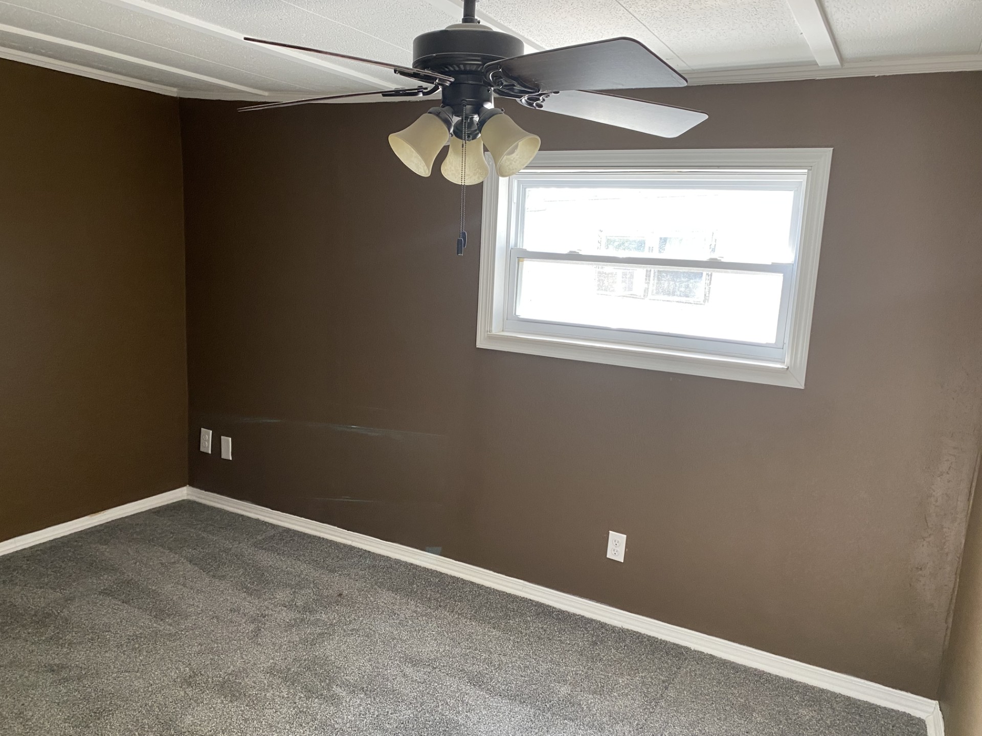 A photo of the Wheatland Estates Home