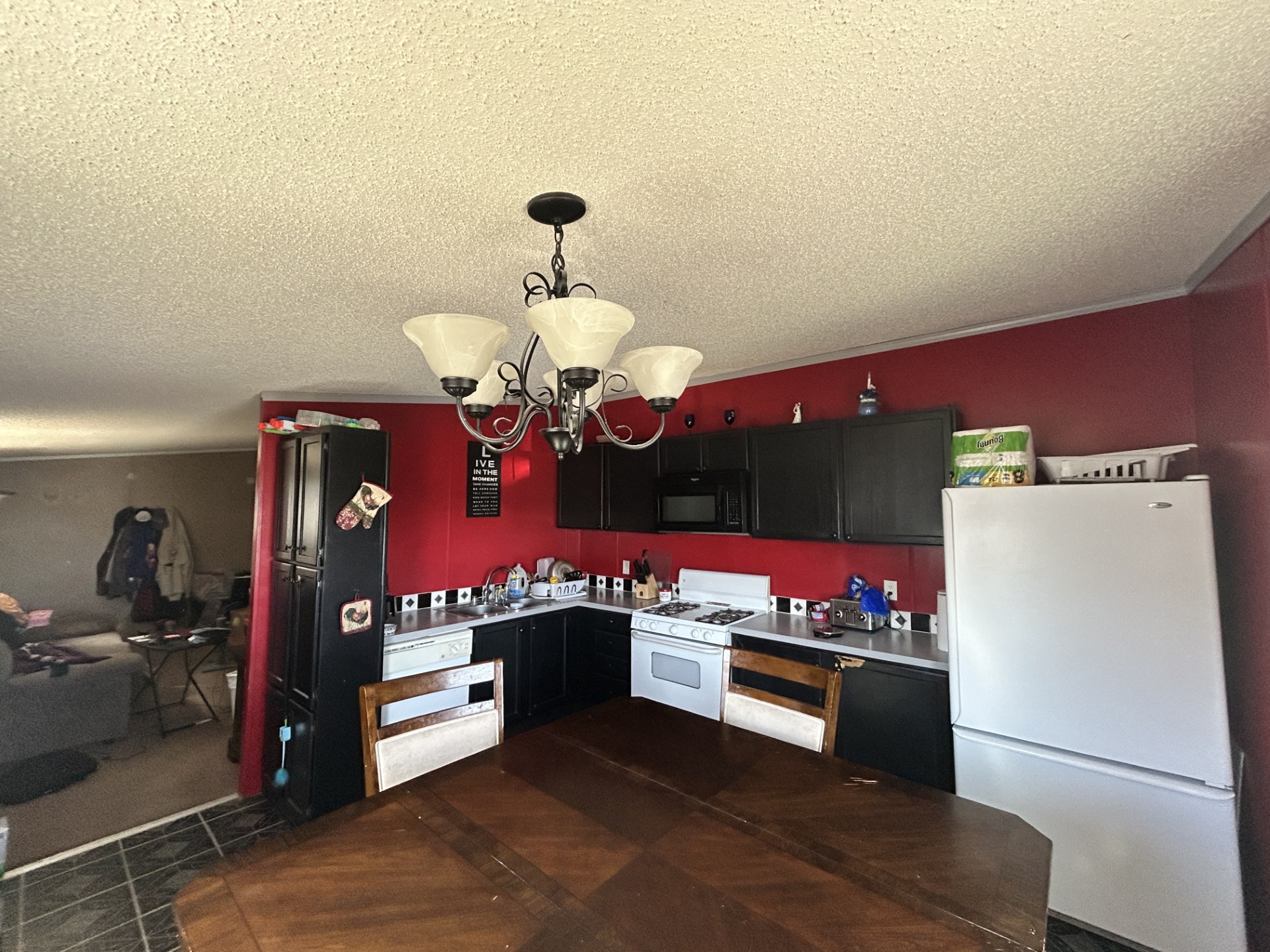 A photo of the Plainview Home