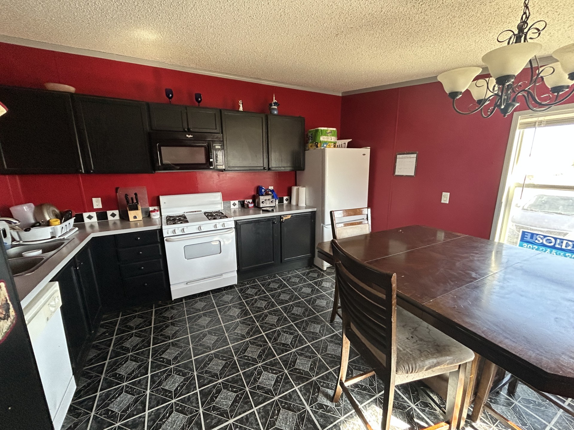 A photo of the Plainview Home