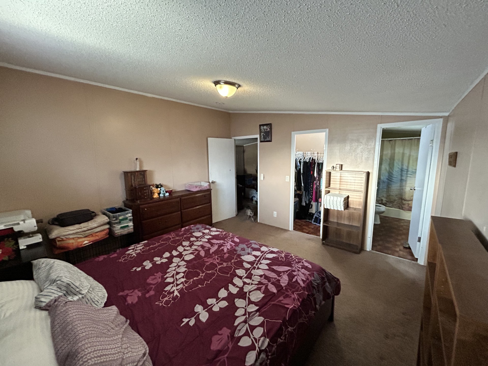 A photo of the Plainview Home