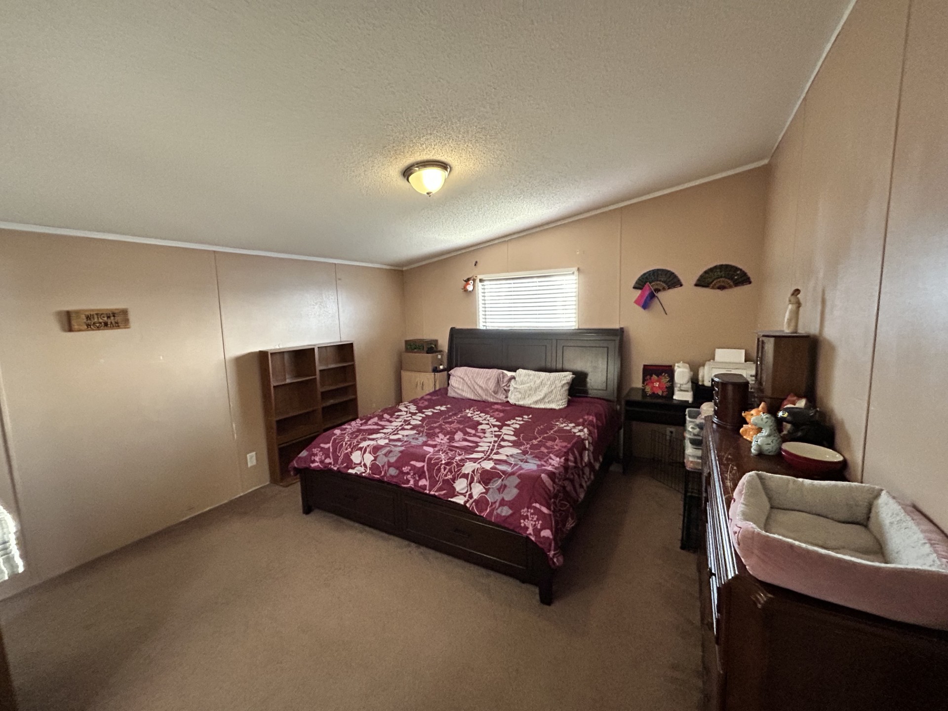A photo of the Plainview Home