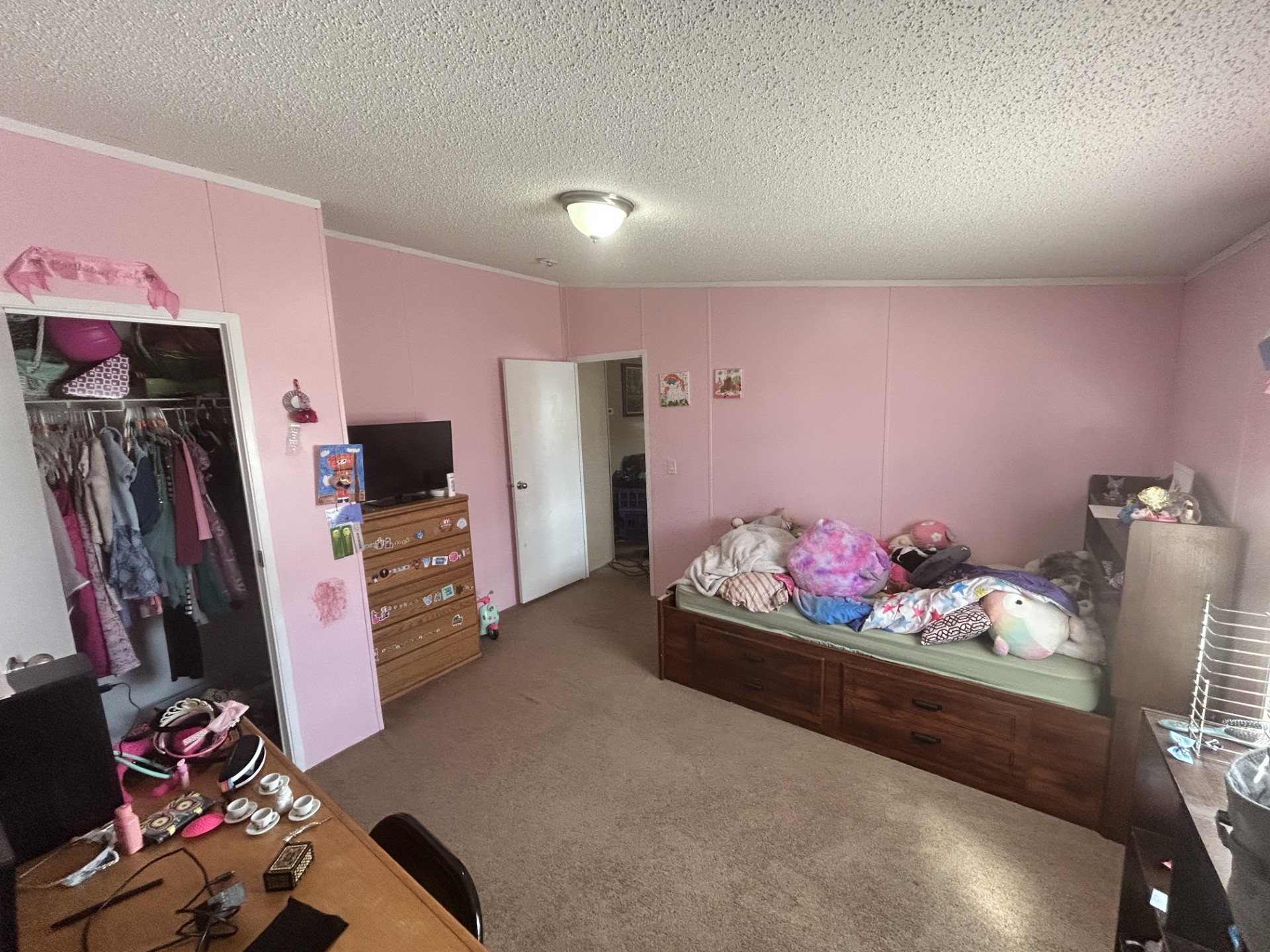 A photo of the Plainview Home