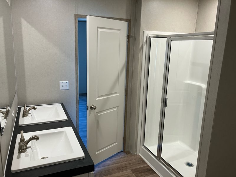 A photo of the Saddleback Creek Home