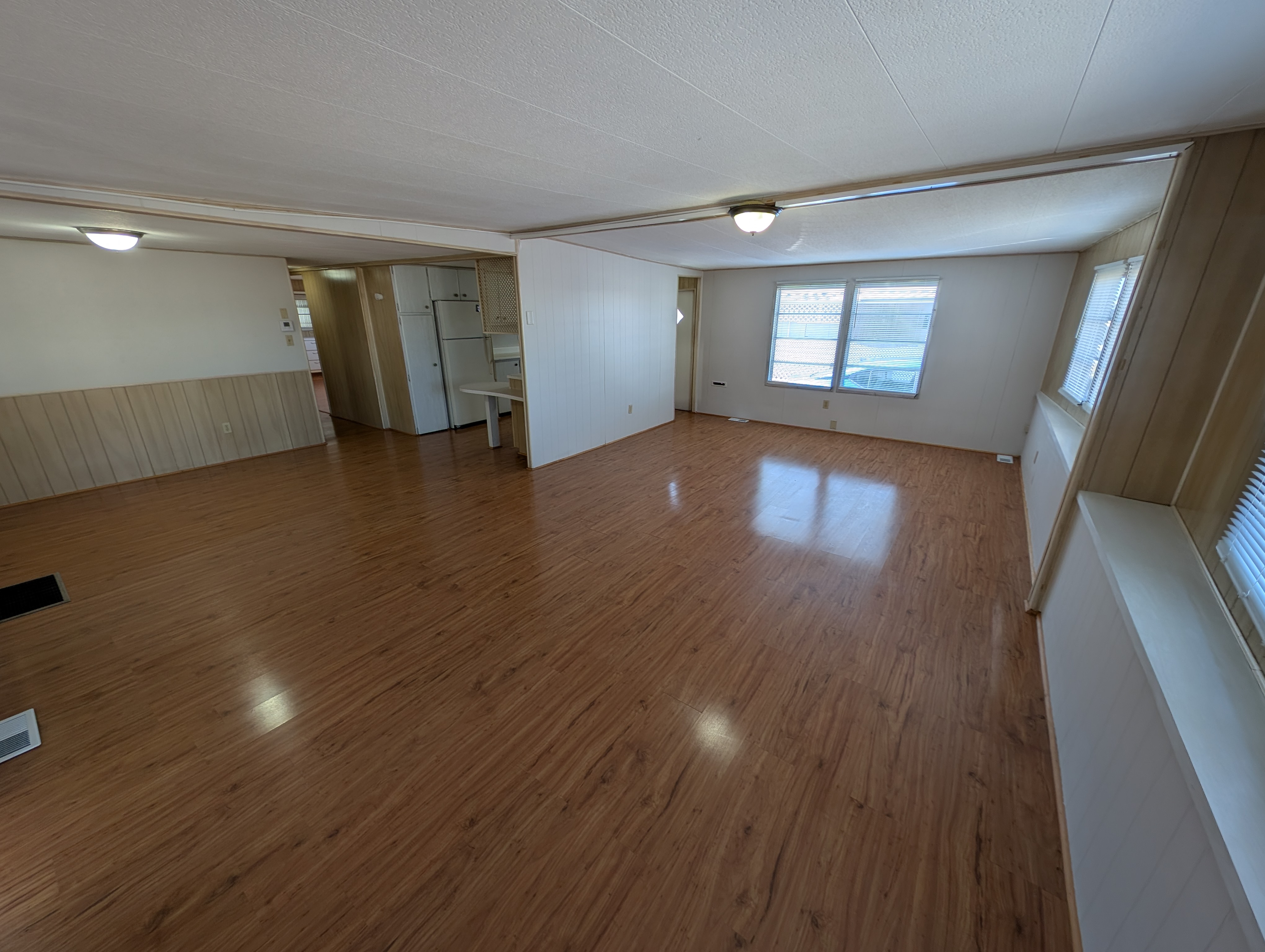 A photo of the Bayshore Windmill Village Home