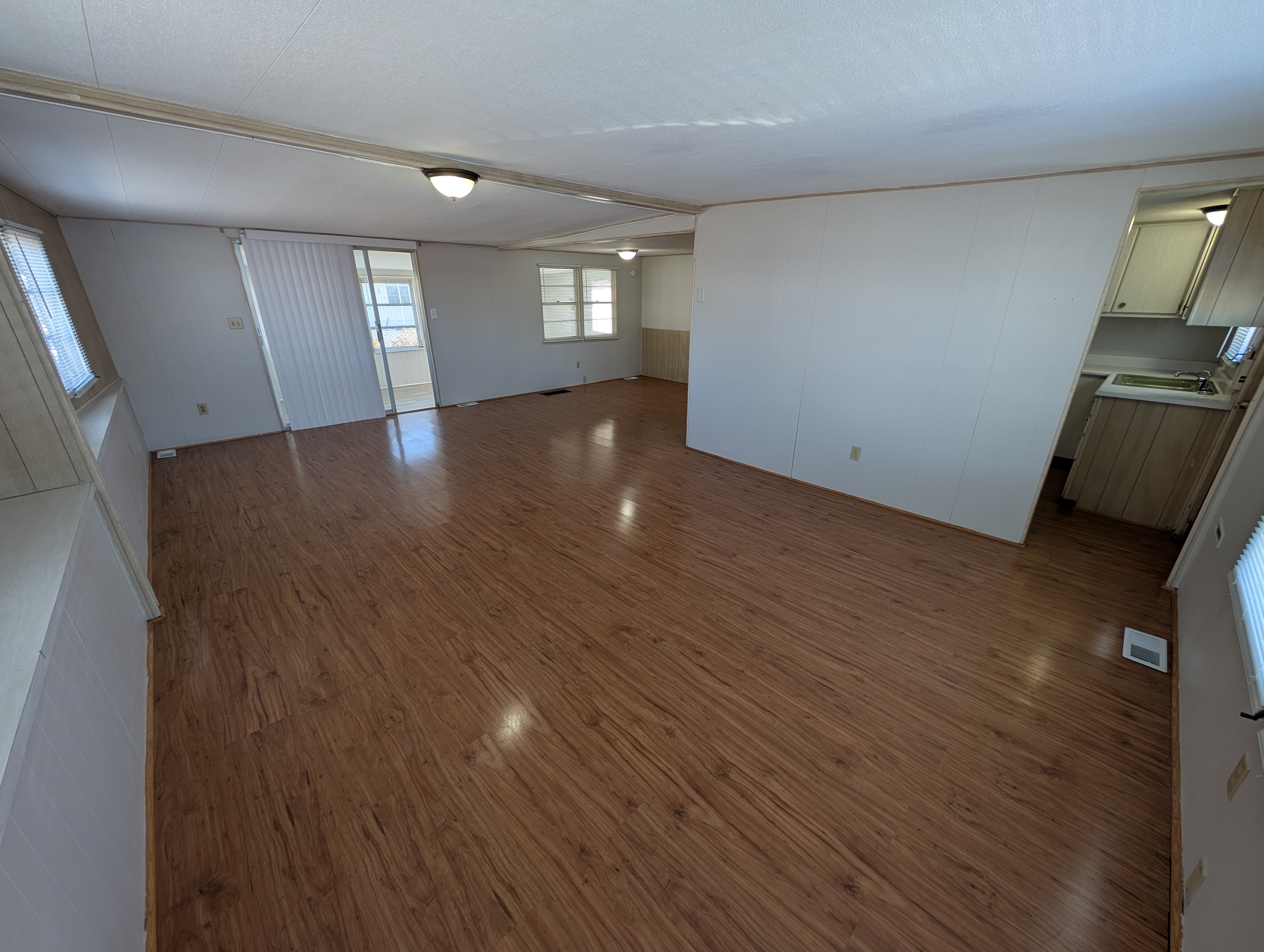 A photo of the Bayshore Windmill Village Home