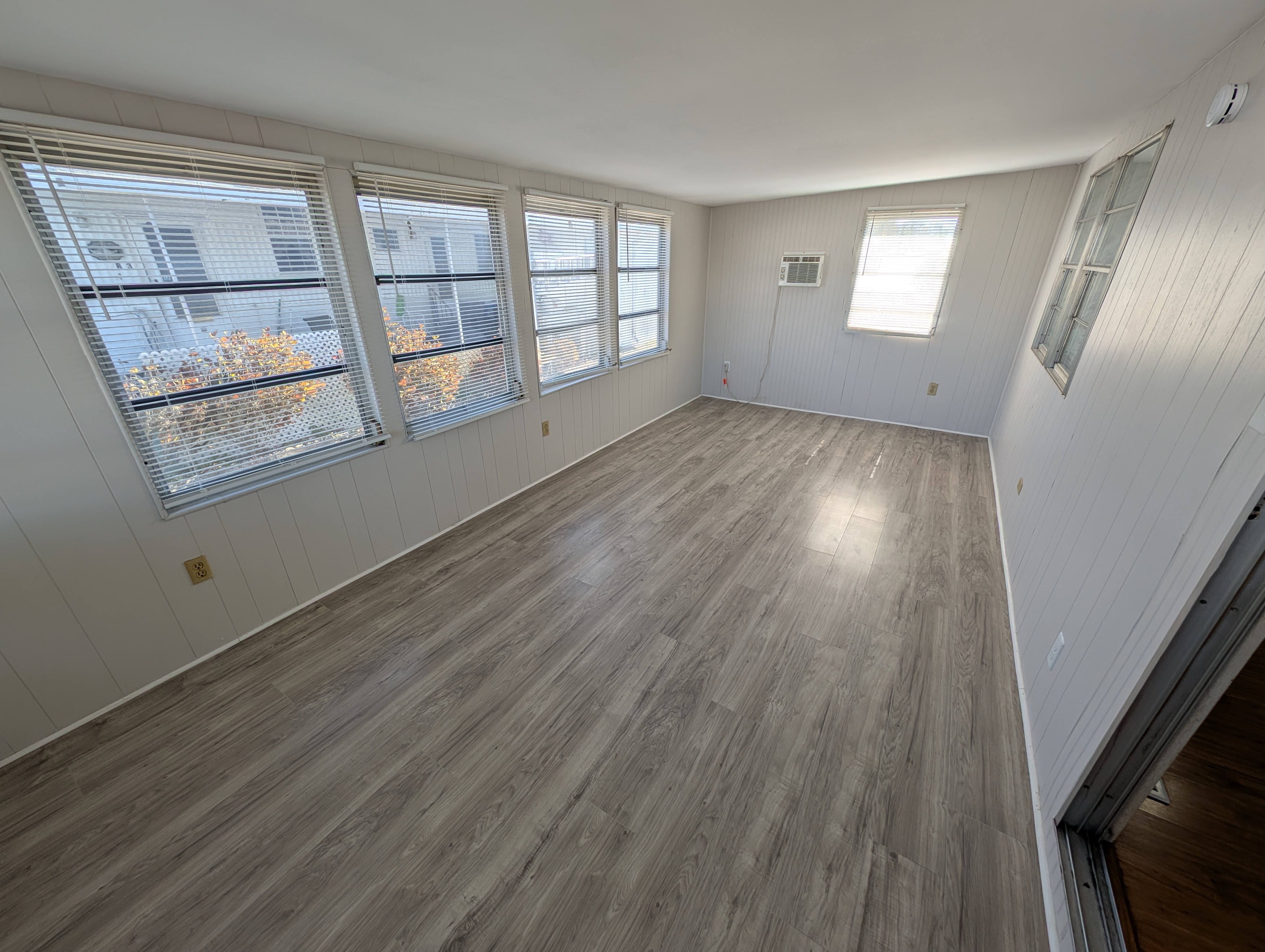 A photo of the Bayshore Windmill Village Home