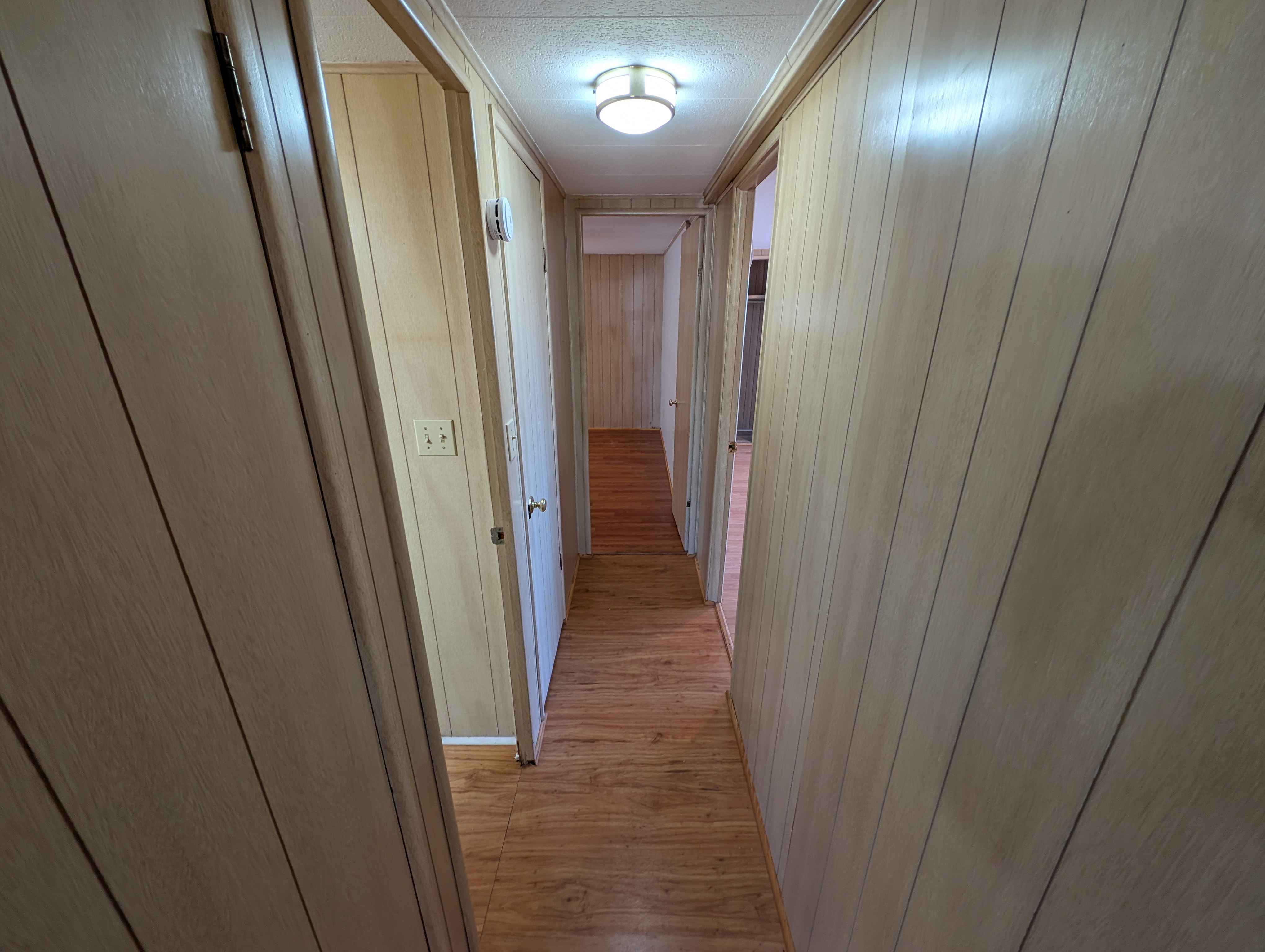 A photo of the Bayshore Windmill Village Home