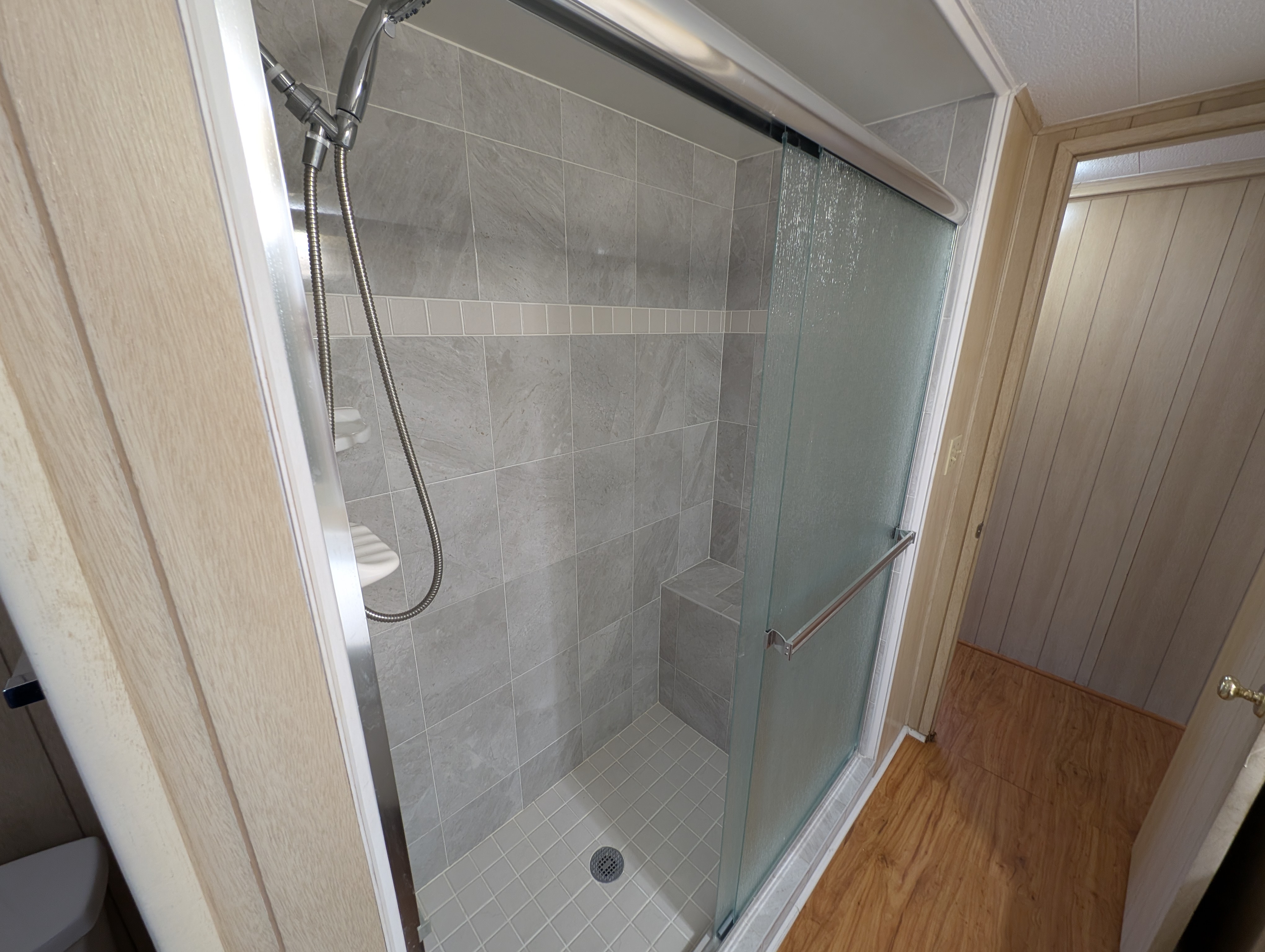 A photo of the Bayshore Windmill Village Home