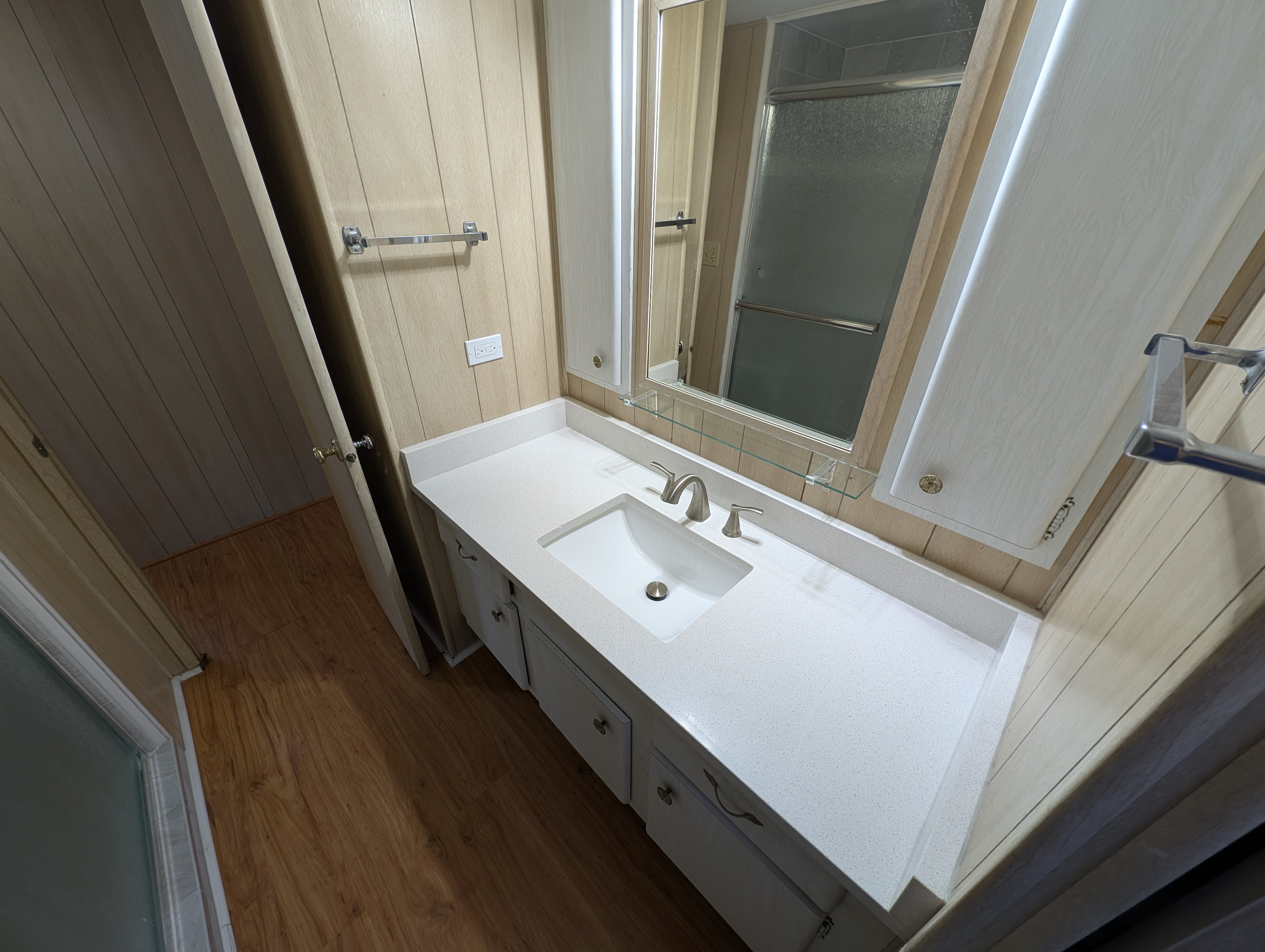 A photo of the Bayshore Windmill Village Home