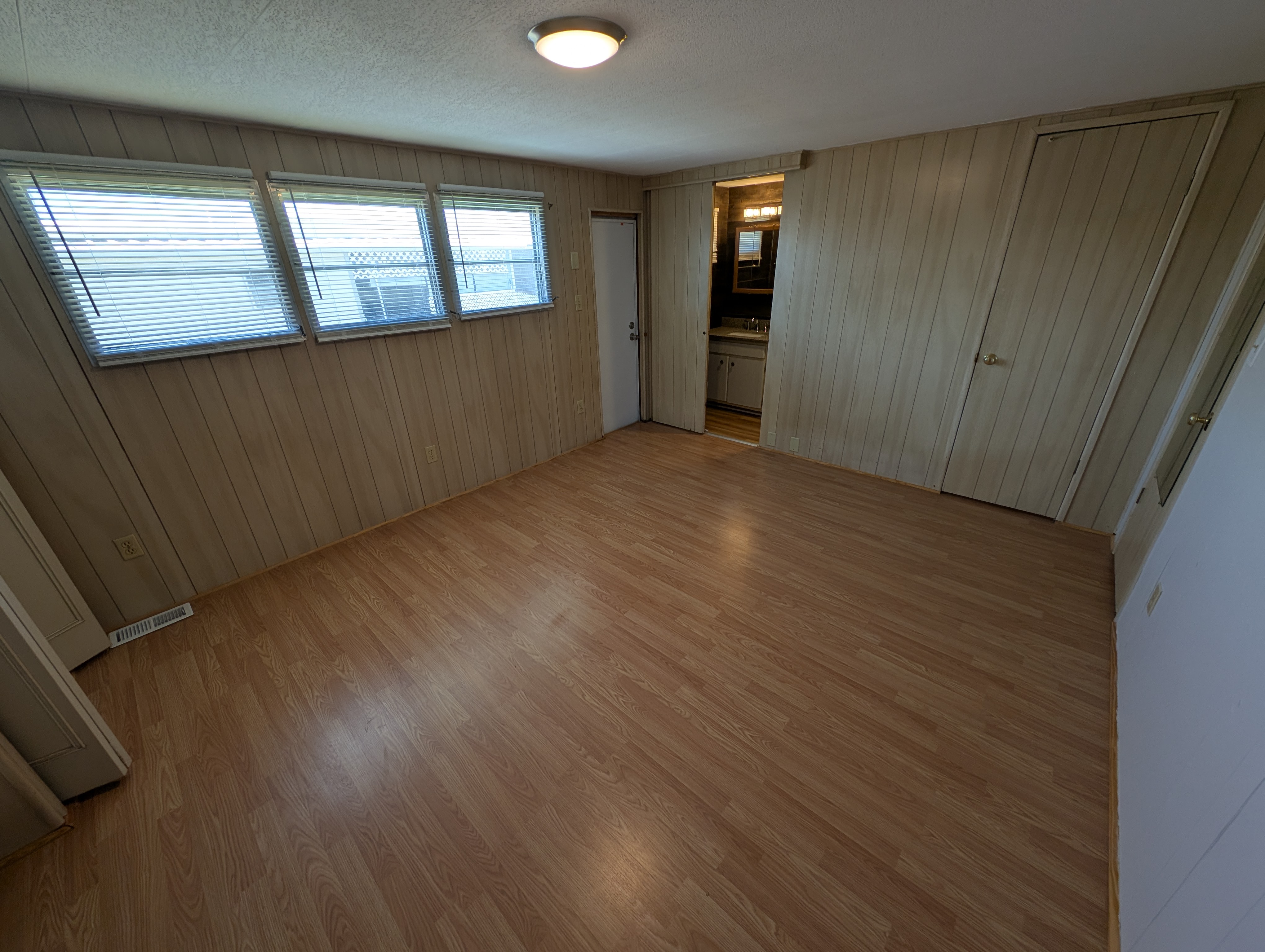 A photo of the Bayshore Windmill Village Home