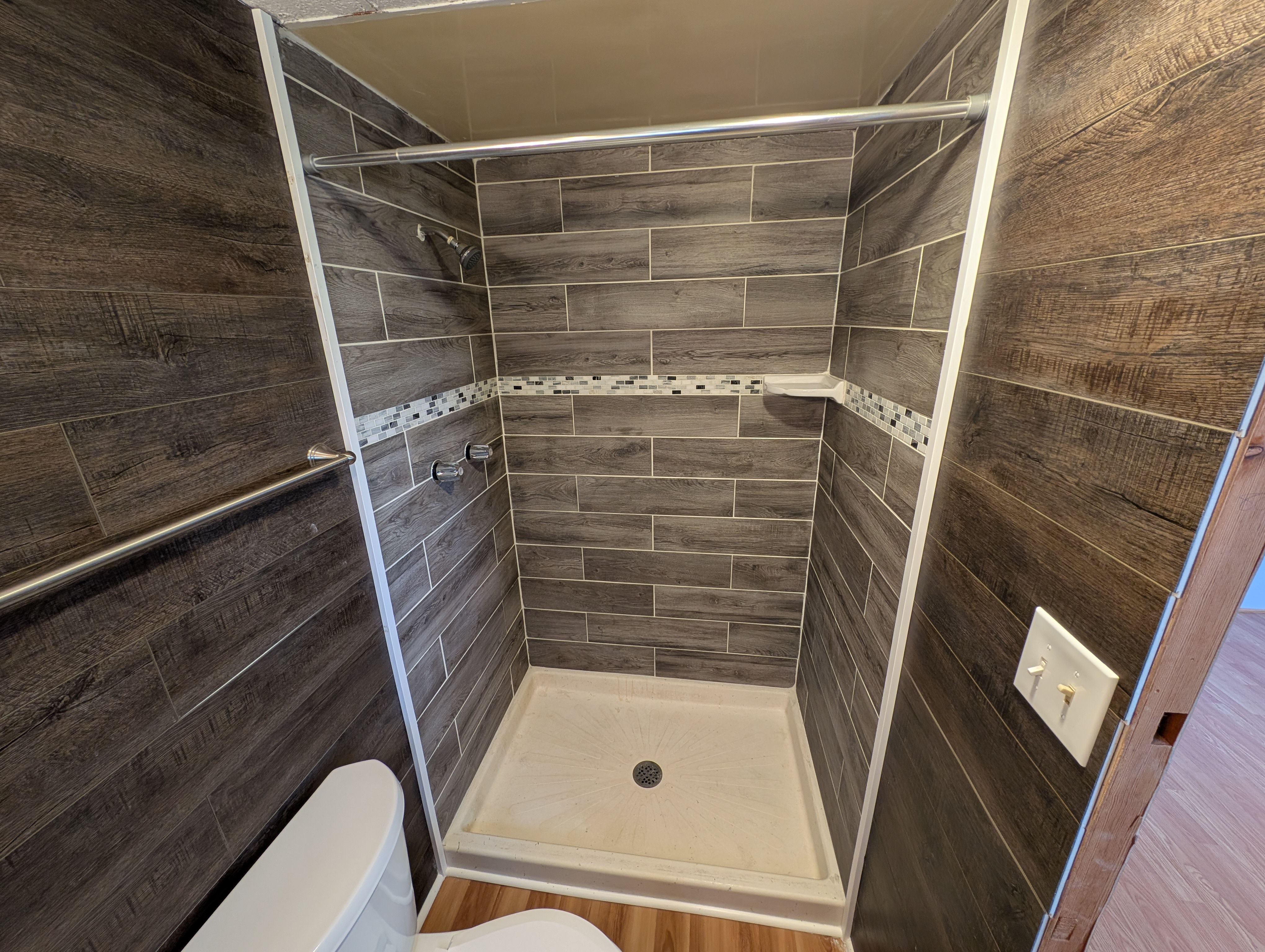 A photo of the Bayshore Windmill Village Home