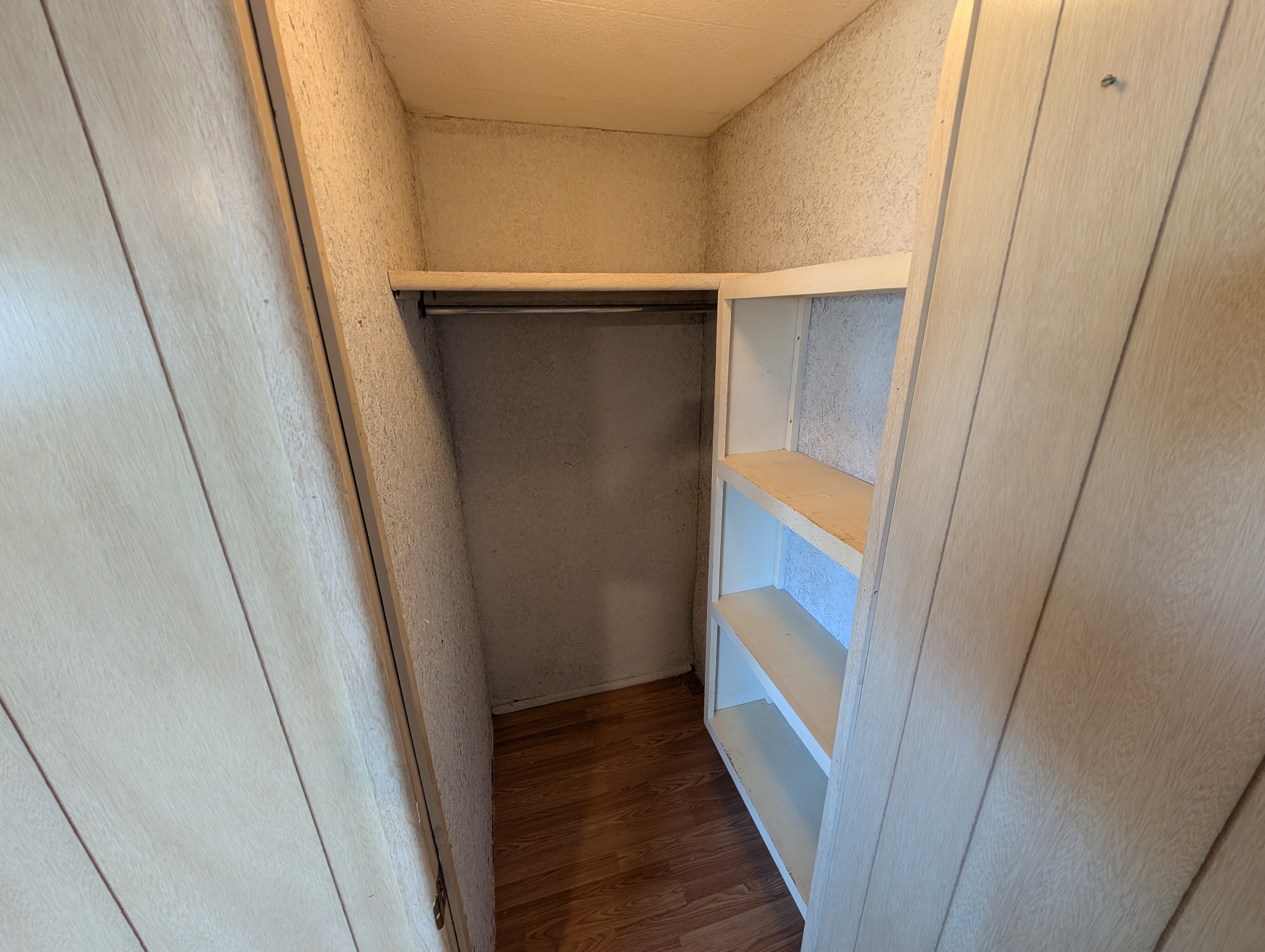 A photo of the Bayshore Windmill Village Home