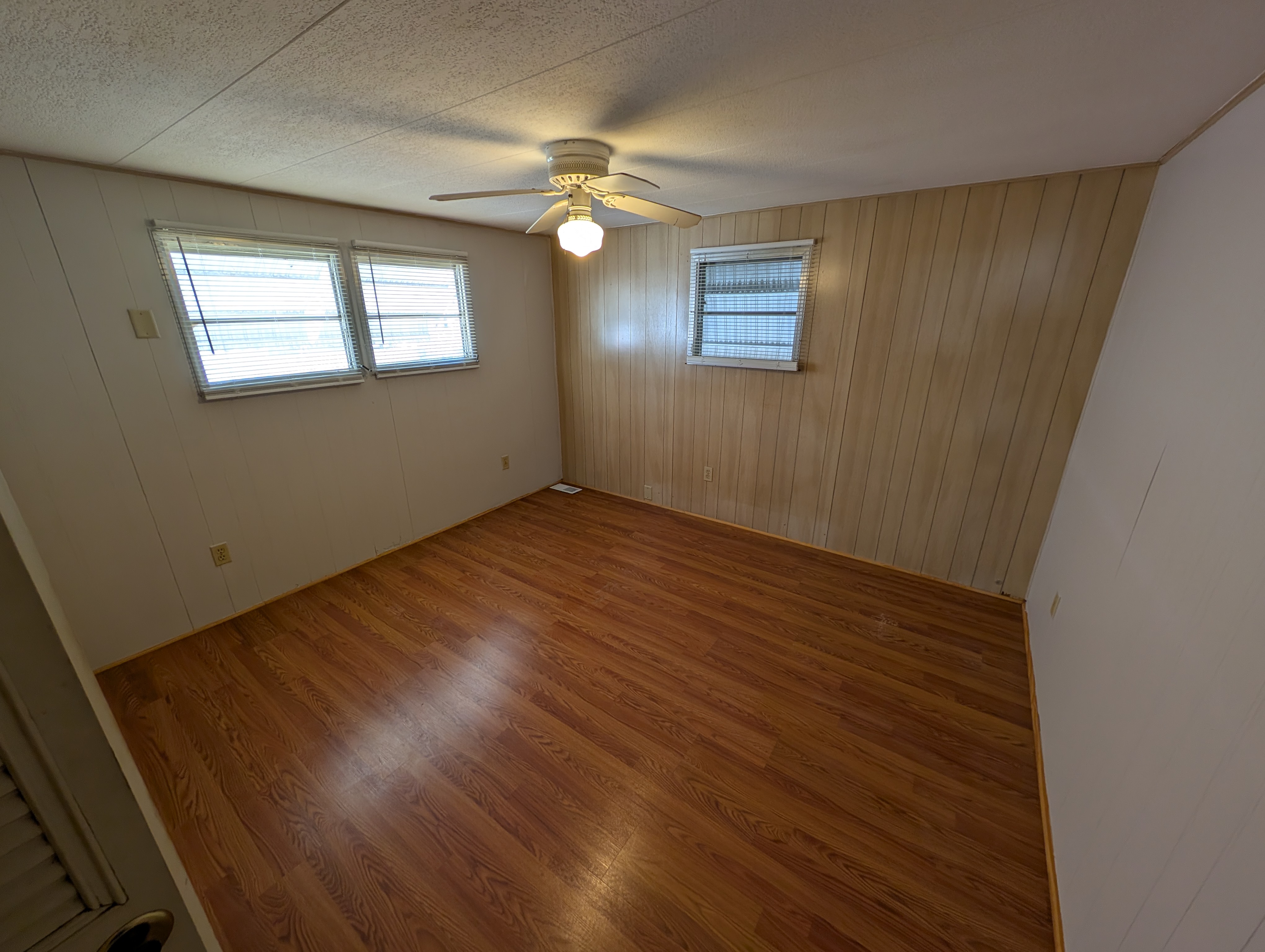 A photo of the Bayshore Windmill Village Home