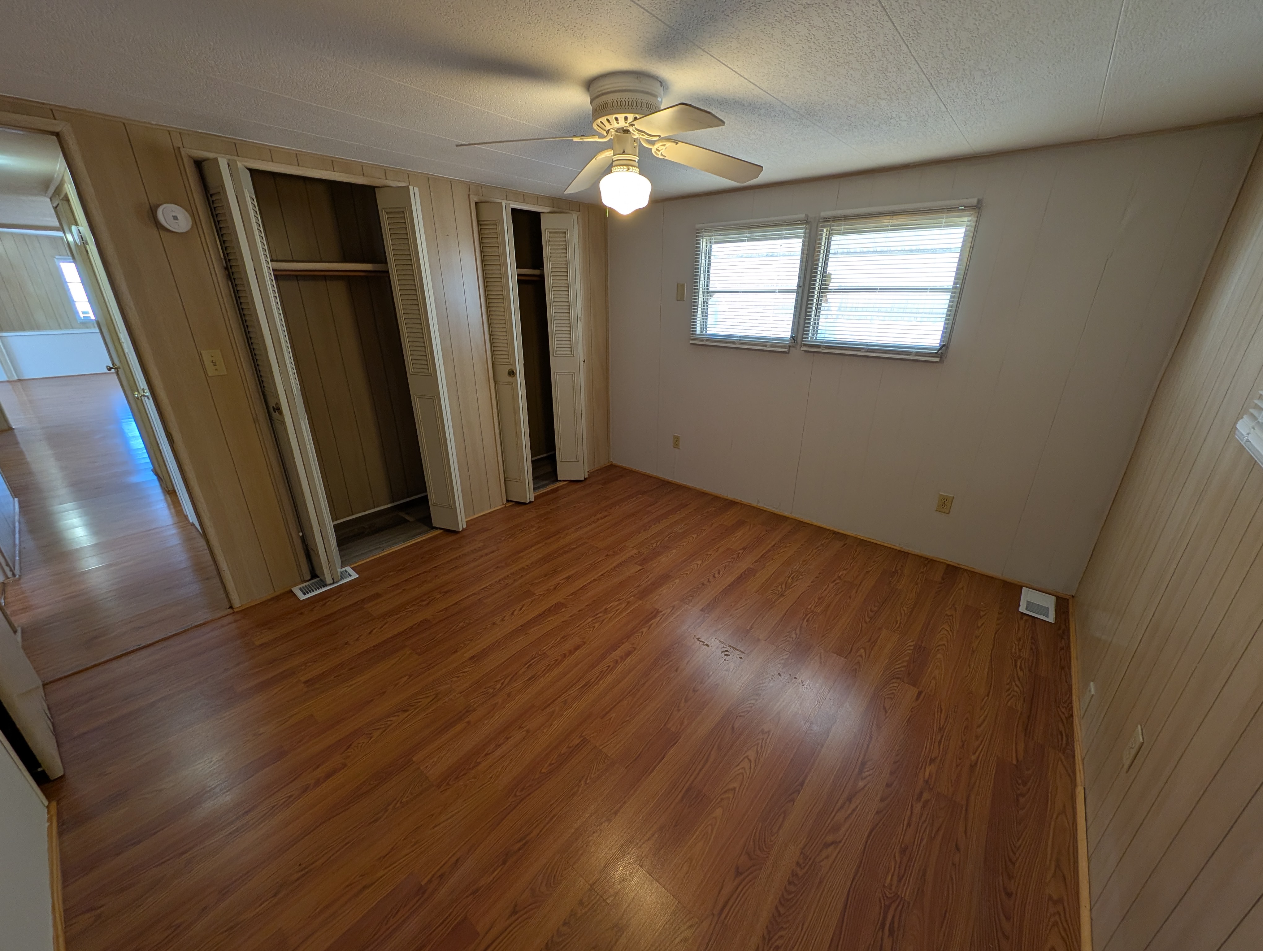 A photo of the Bayshore Windmill Village Home