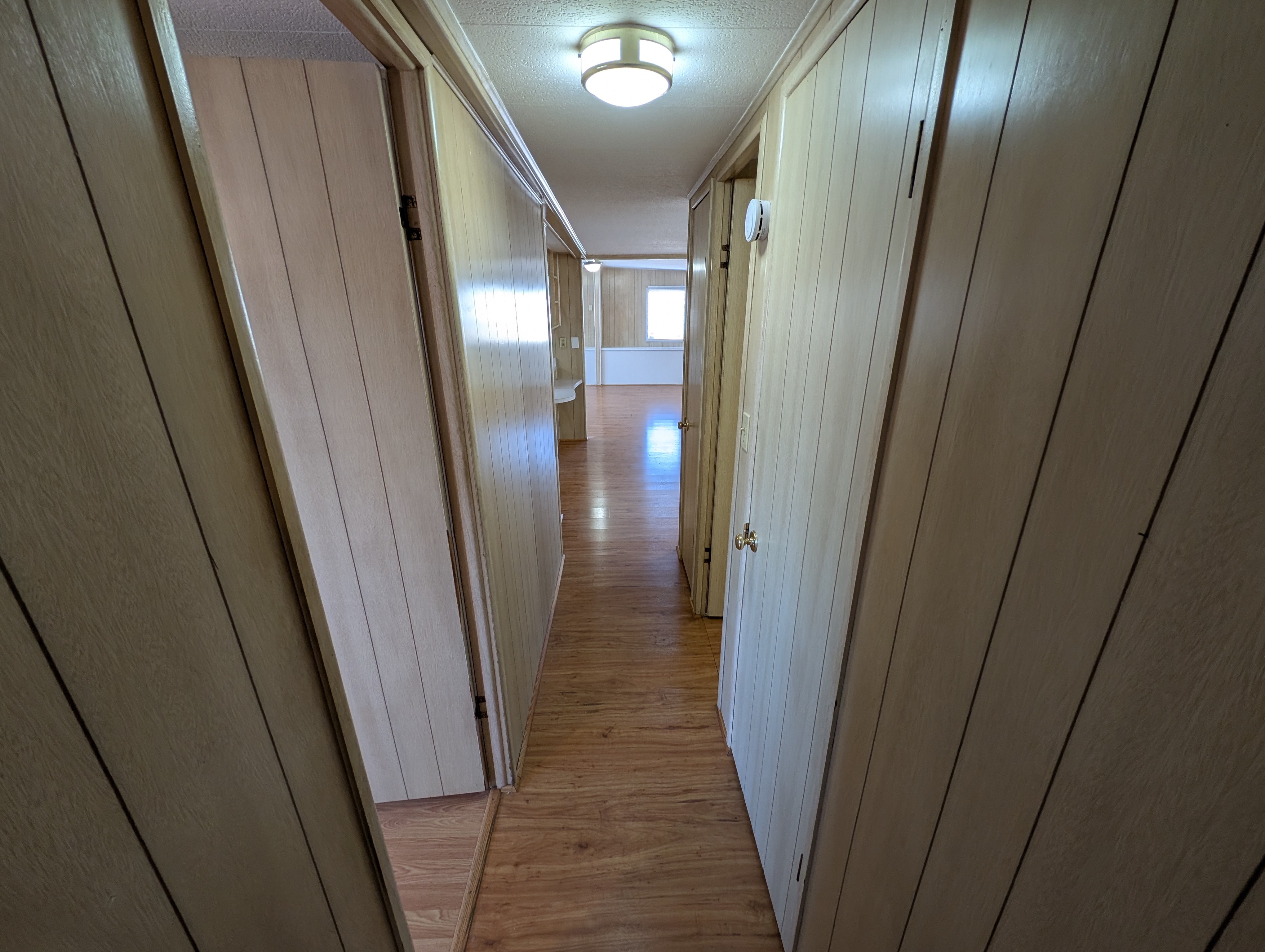 A photo of the Bayshore Windmill Village Home