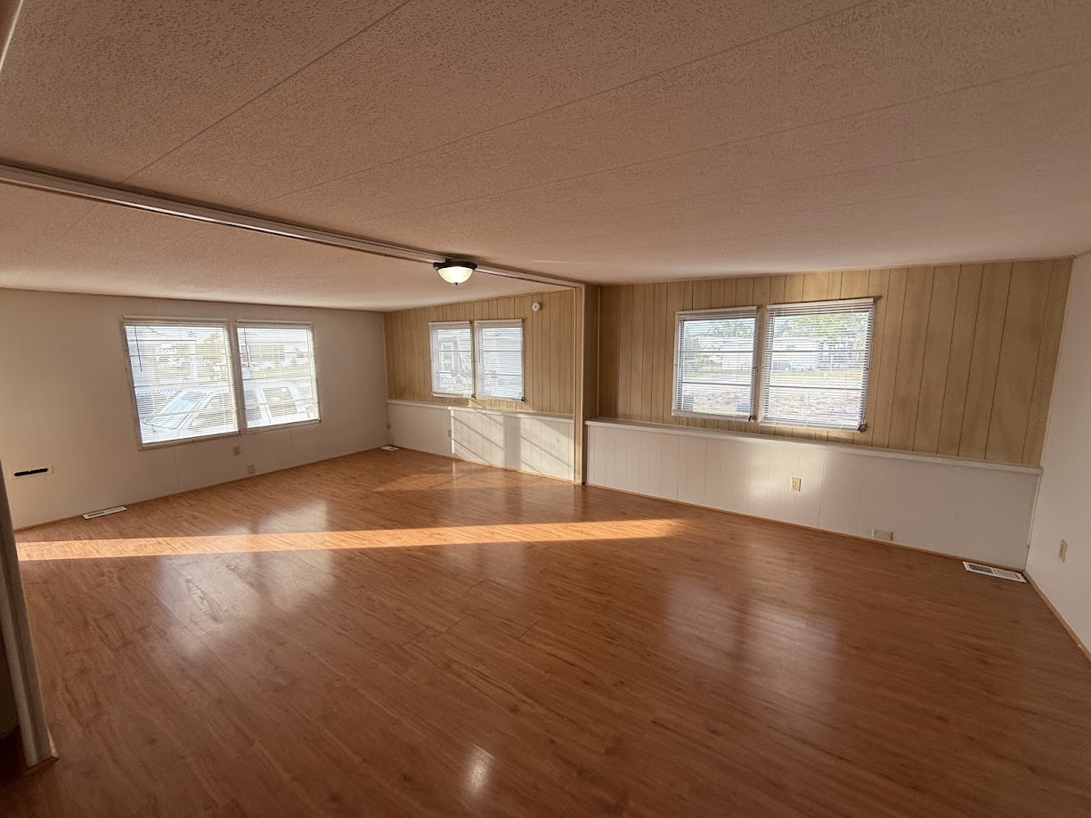 A photo of the Bayshore Windmill Village Home