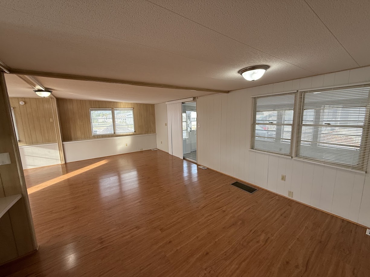 A photo of the Bayshore Windmill Village Home