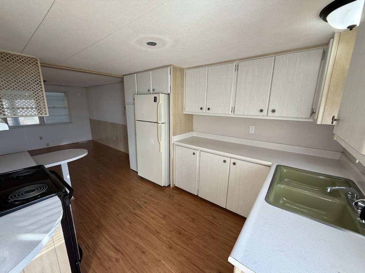 A photo of the Bayshore Windmill Village Home