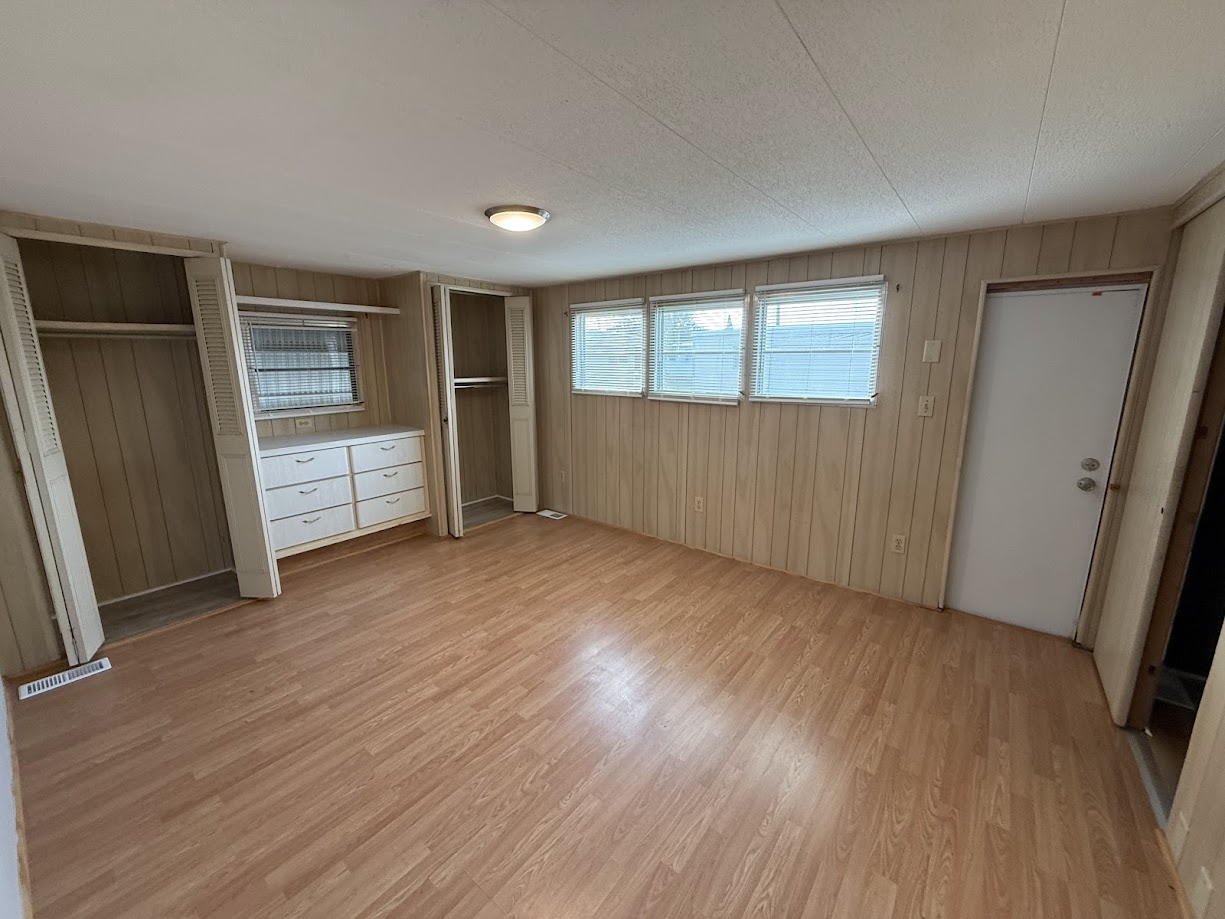 A photo of the Bayshore Windmill Village Home