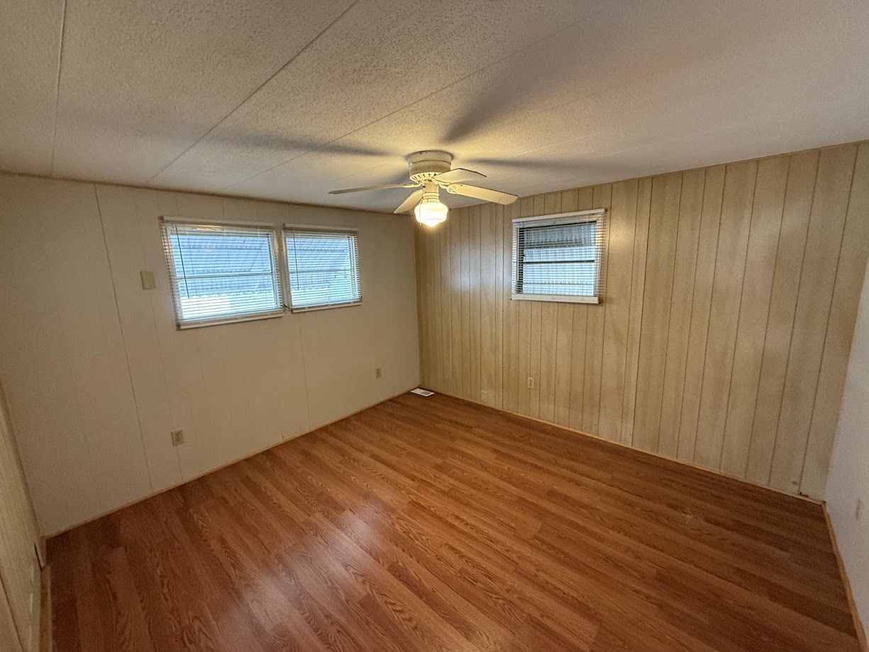 A photo of the Bayshore Windmill Village Home