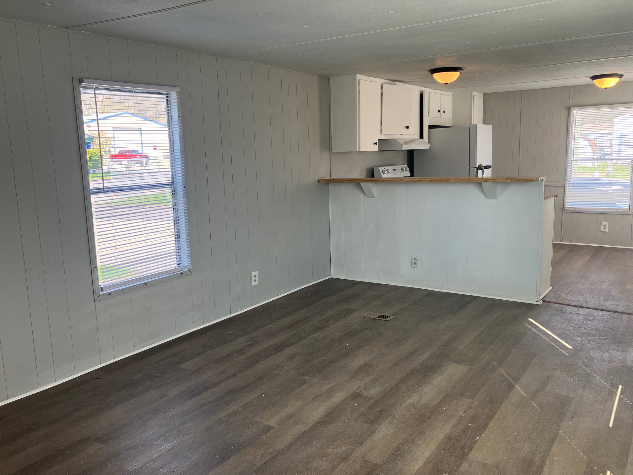 A photo of the Washington Estates II Home