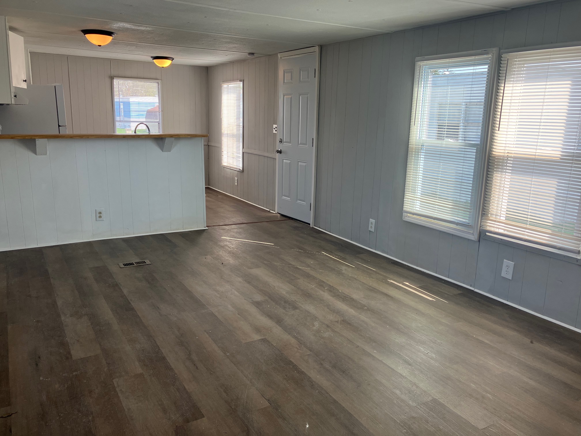 A photo of the Washington Estates II Home