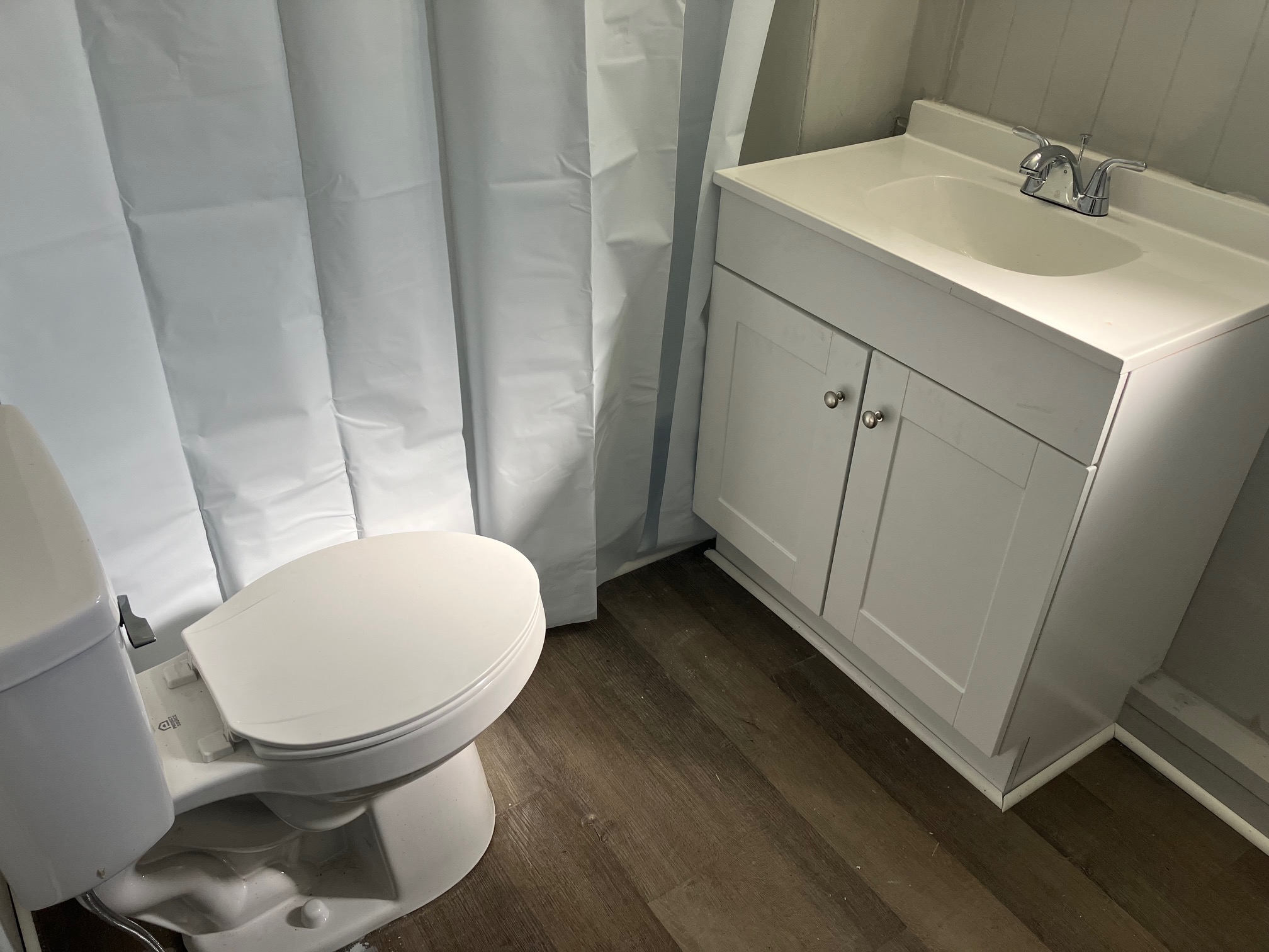 A photo of the Washington Estates II Home