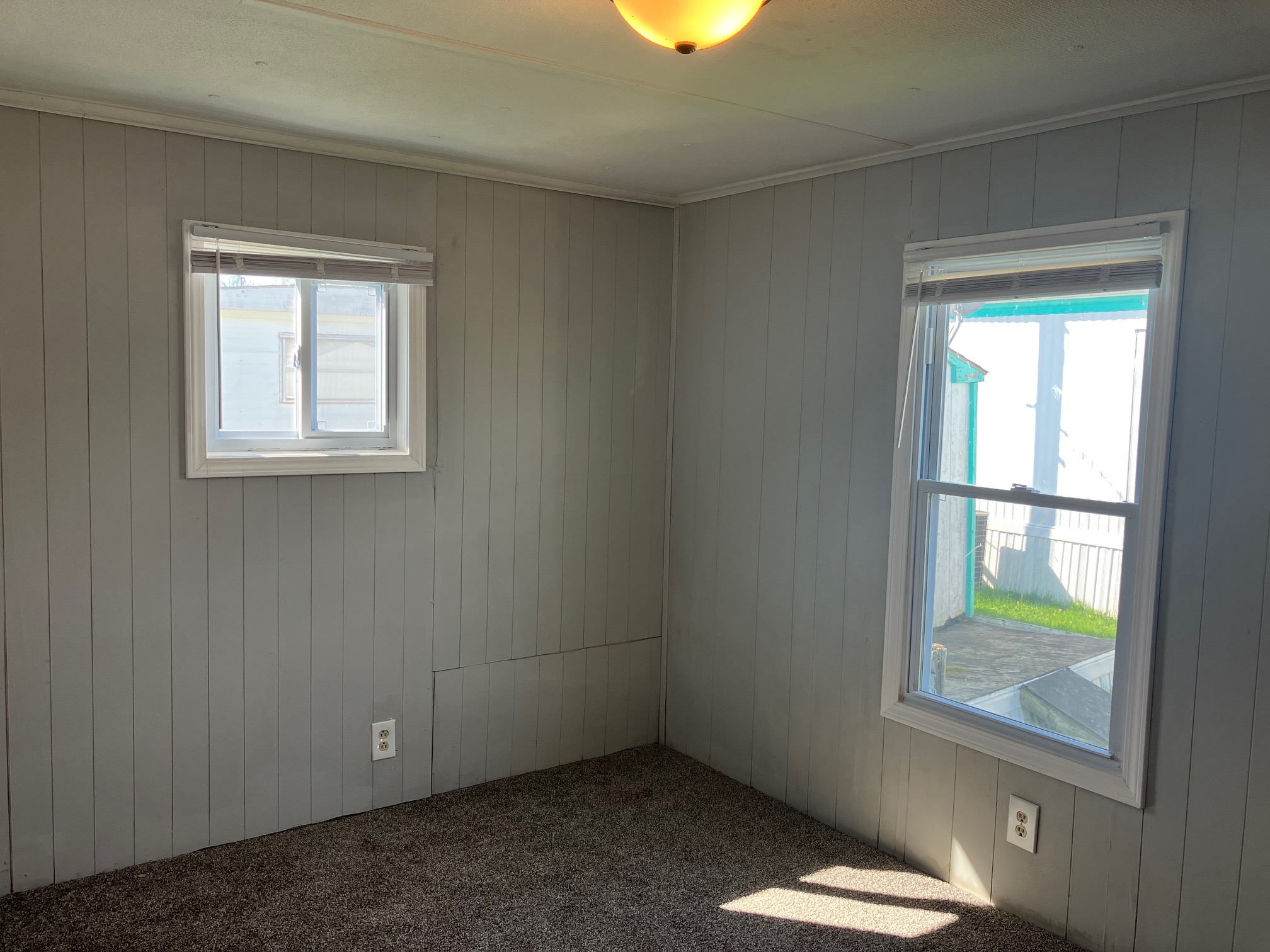 A photo of the Washington Estates II Home