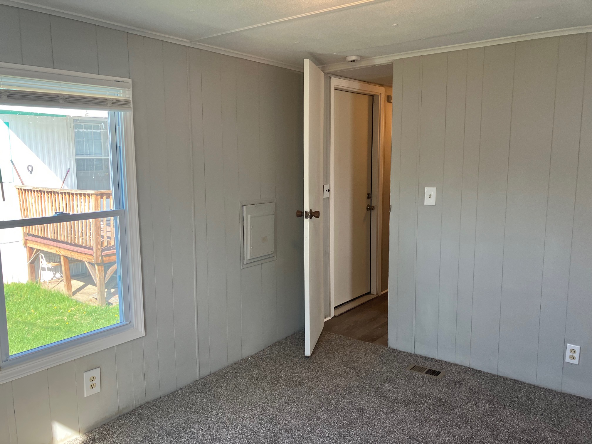 A photo of the Washington Estates II Home