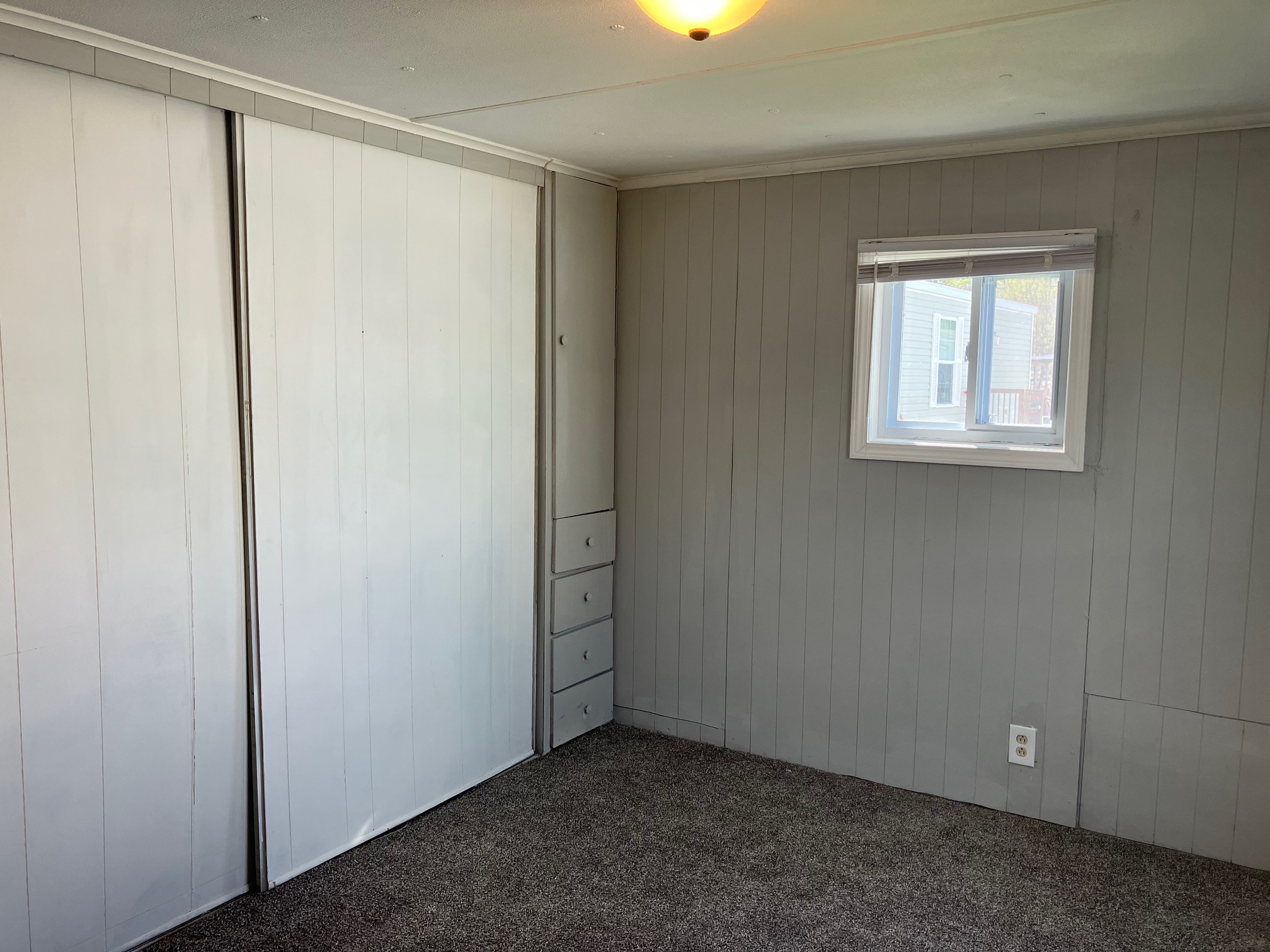 A photo of the Washington Estates II Home