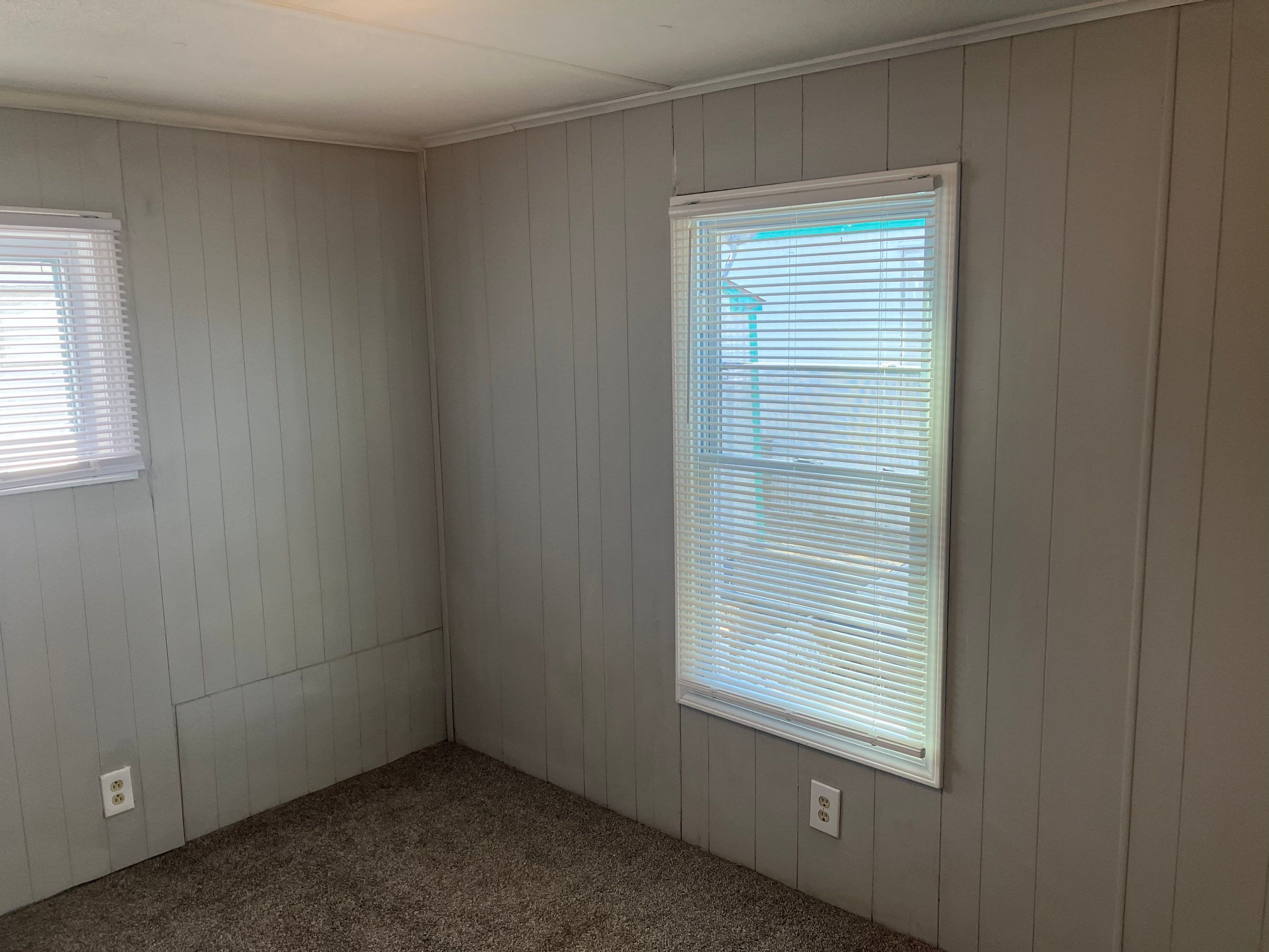 A photo of the Washington Estates II Home