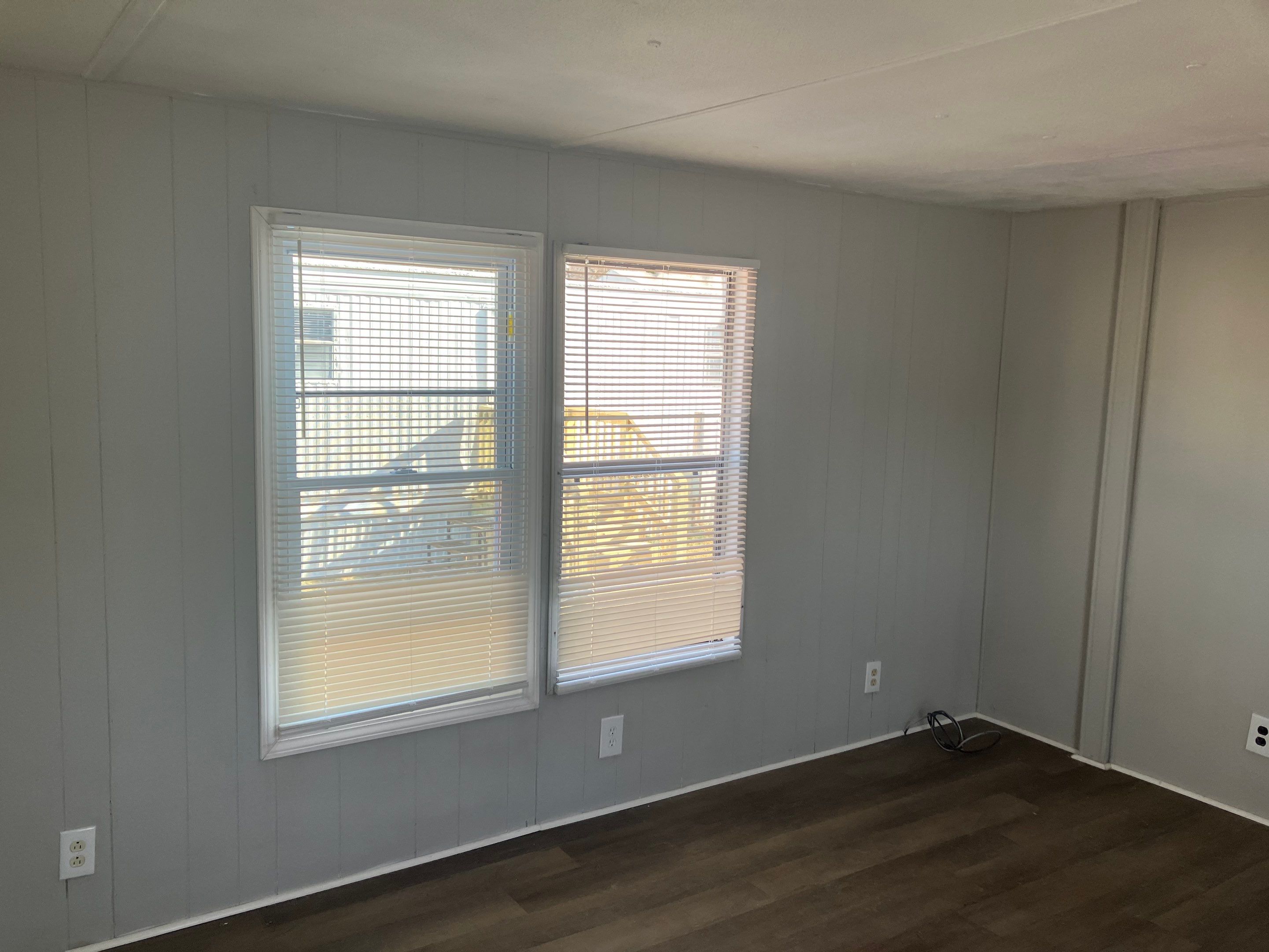 A photo of the Washington Estates II Home