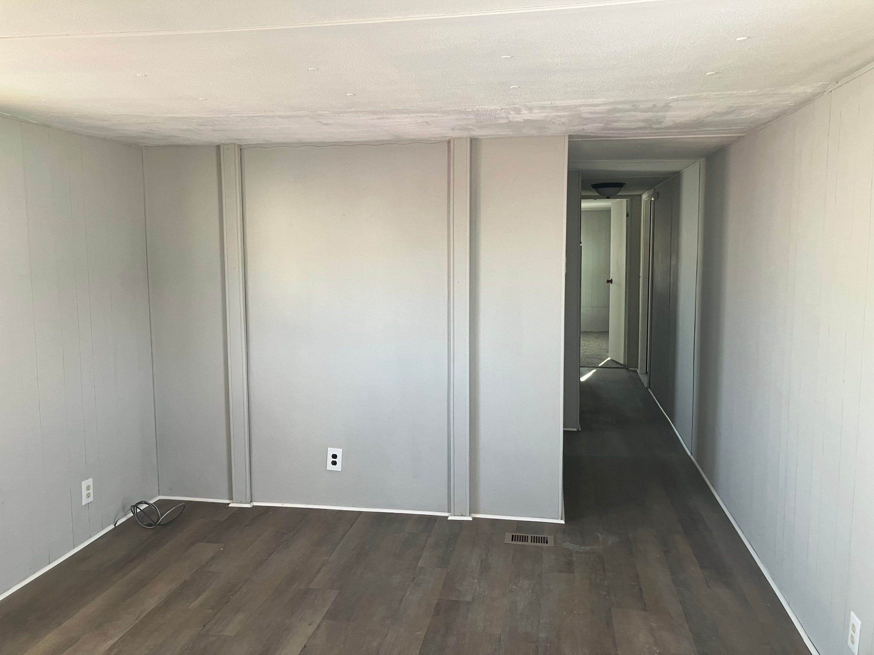 A photo of the Washington Estates II Home