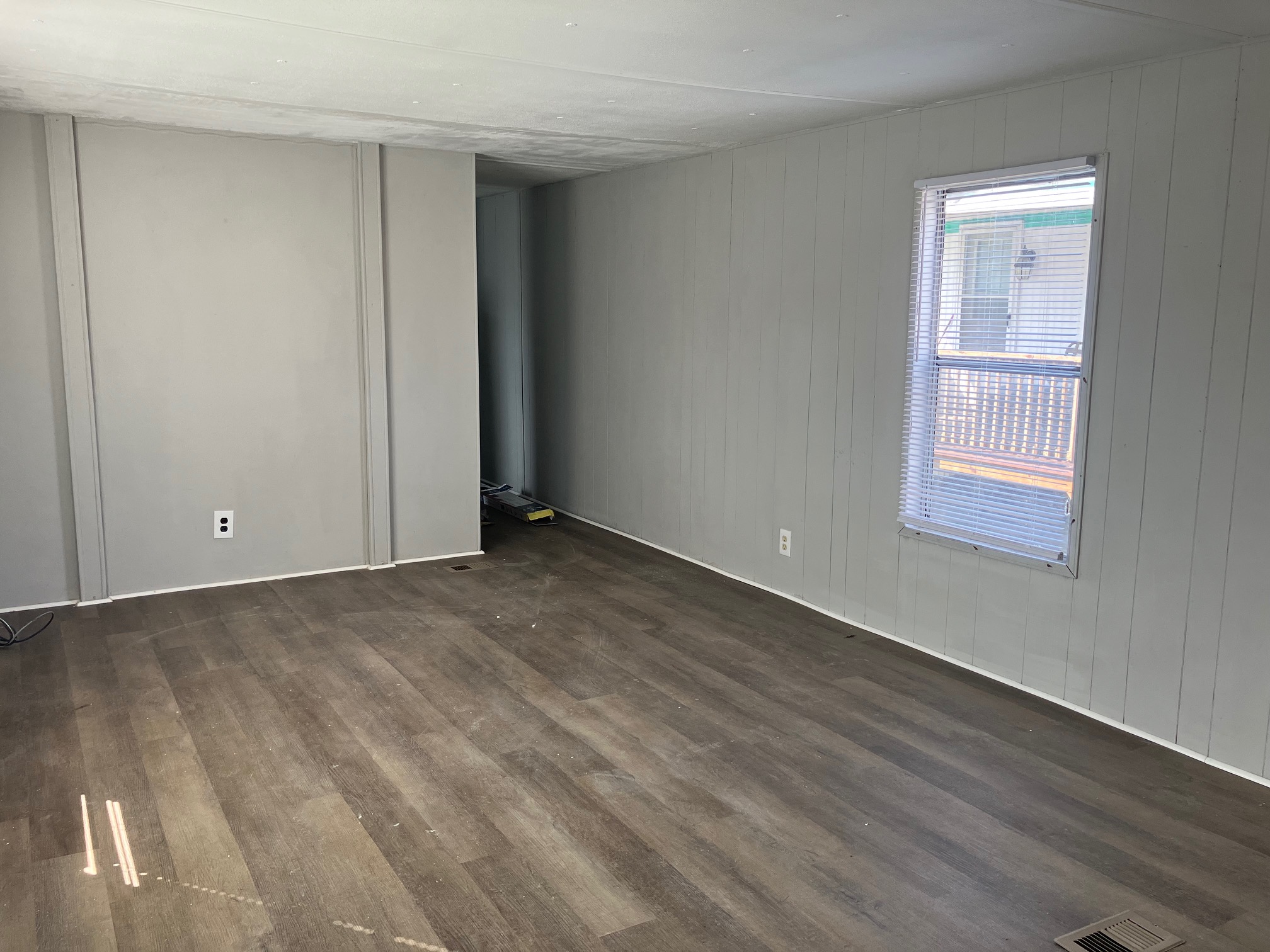 A photo of the Washington Estates II Home