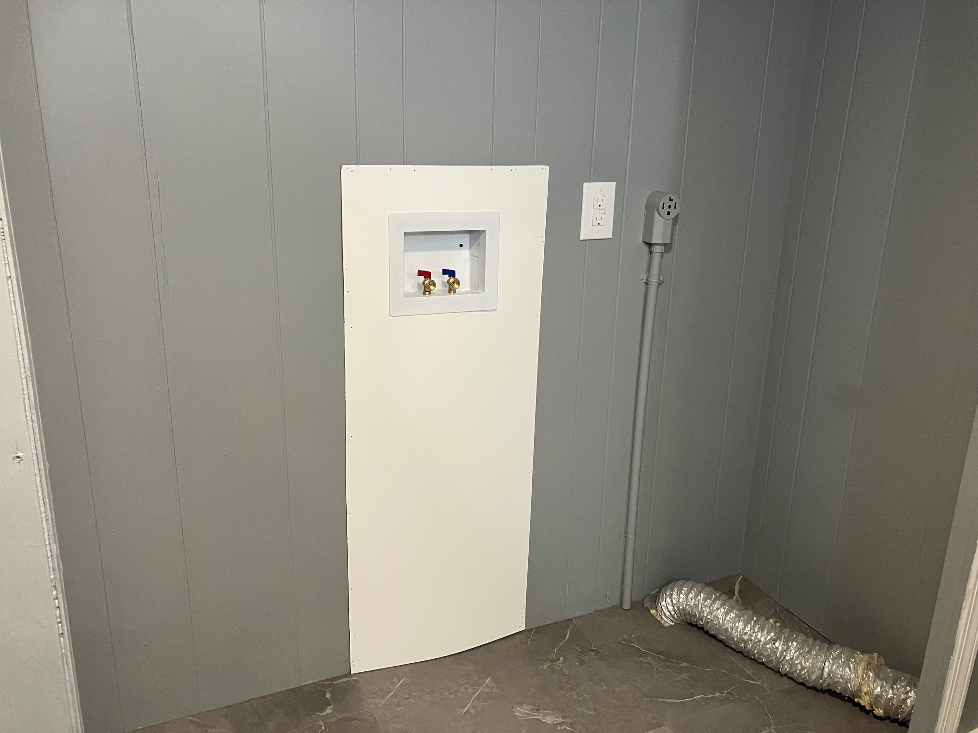 A photo of the Washington Estates II Home