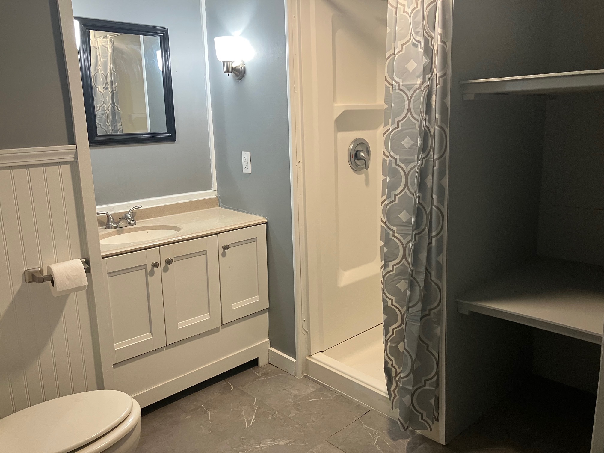 A photo of the Washington Estates II Home