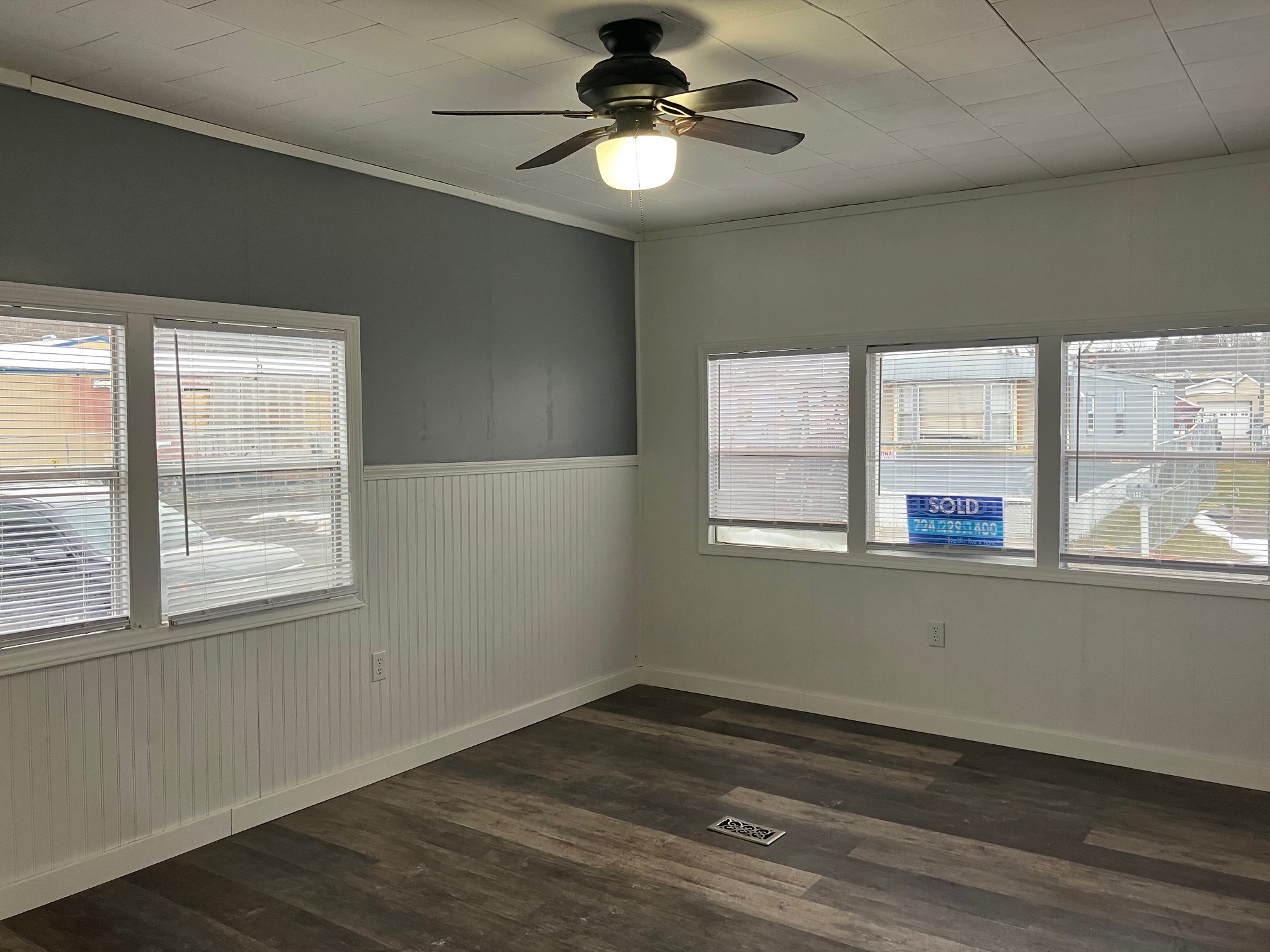 A photo of the Washington Estates II Home