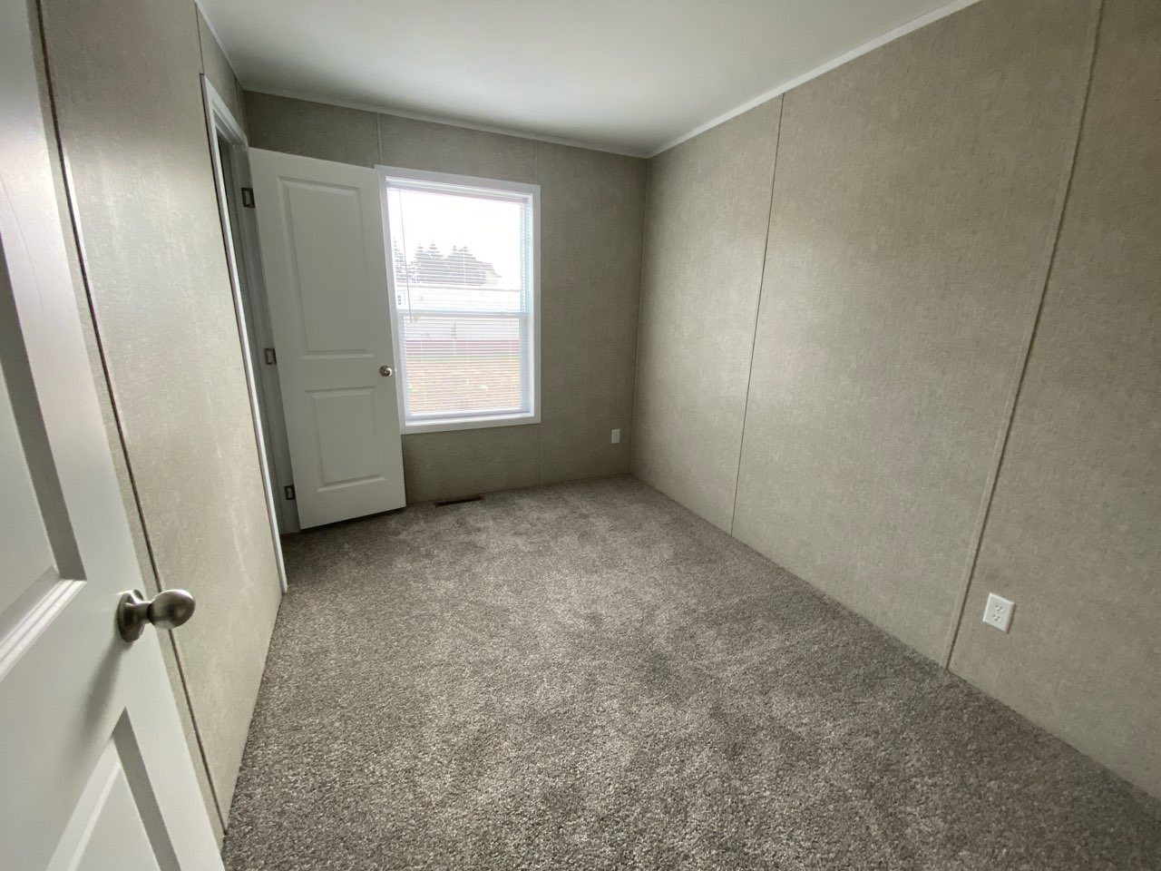 A photo of the Shamrock Home