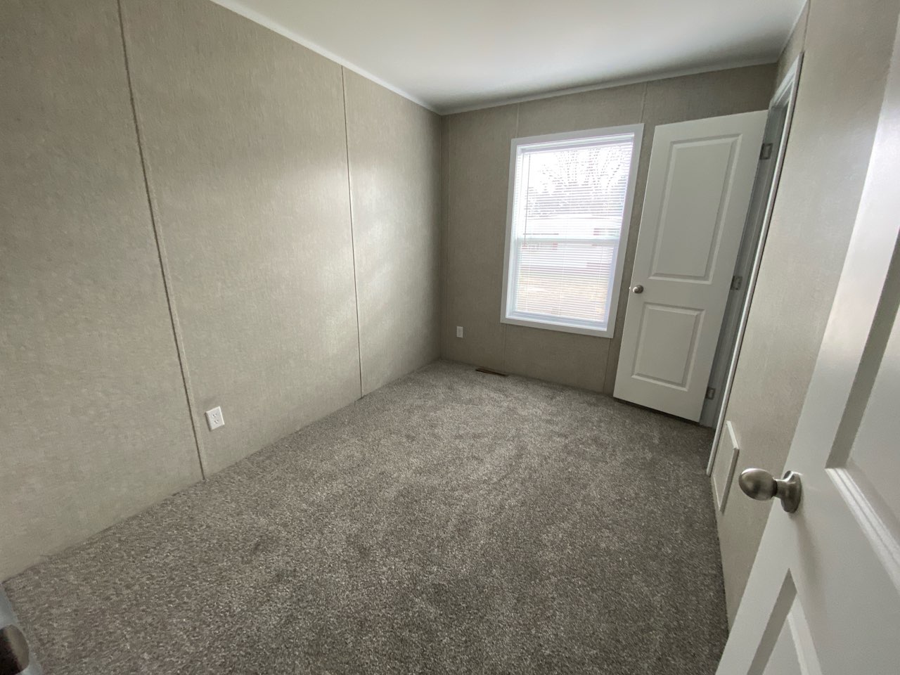 A photo of the Shamrock Home