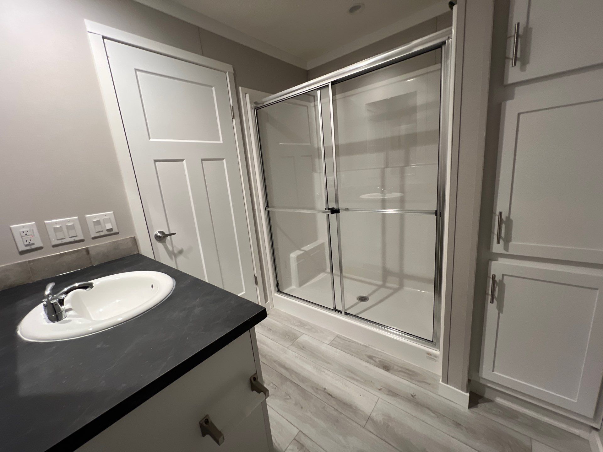 A photo of the The Towneship at Clifton Home