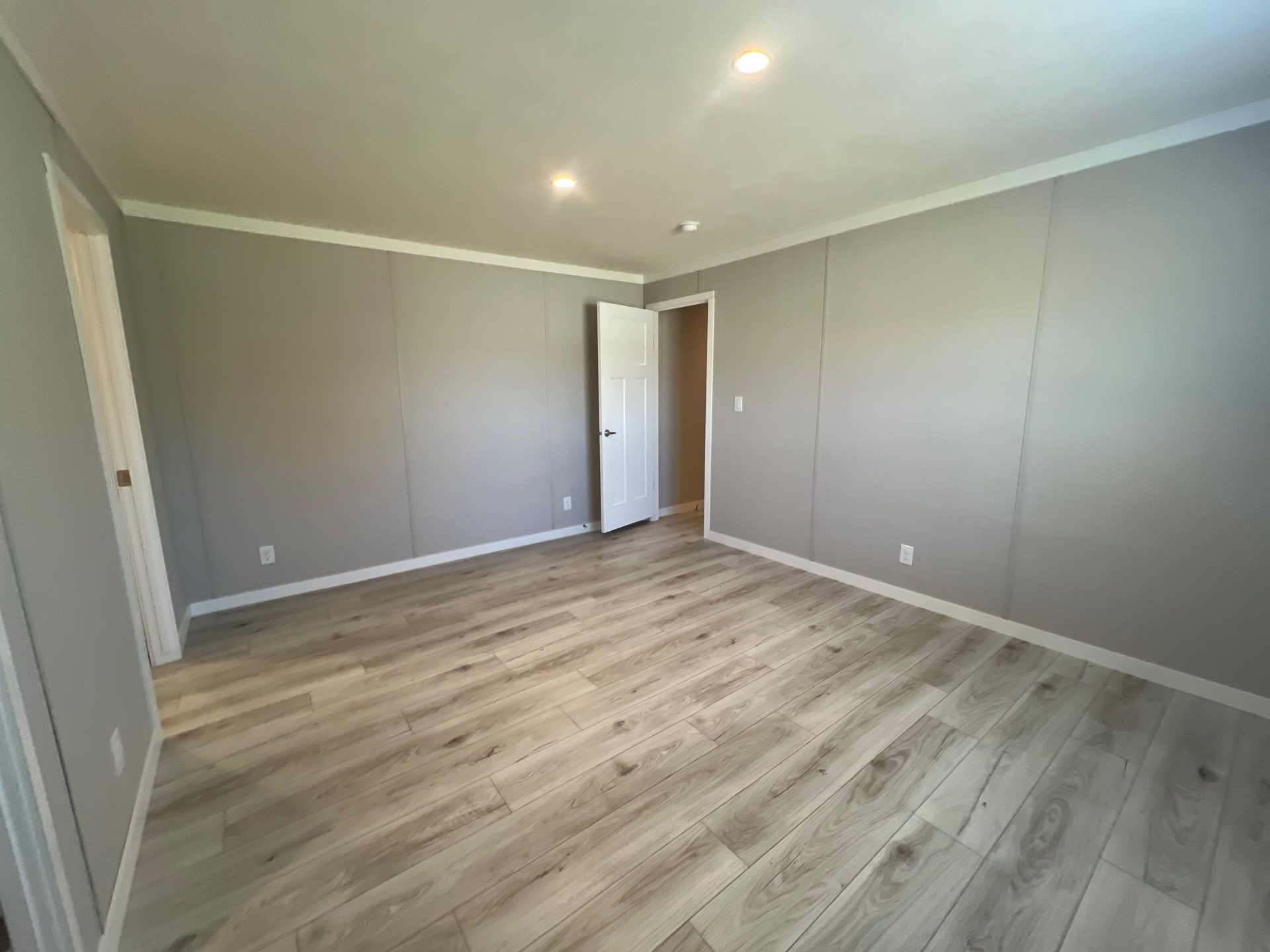 A photo of the The Towneship at Clifton Home