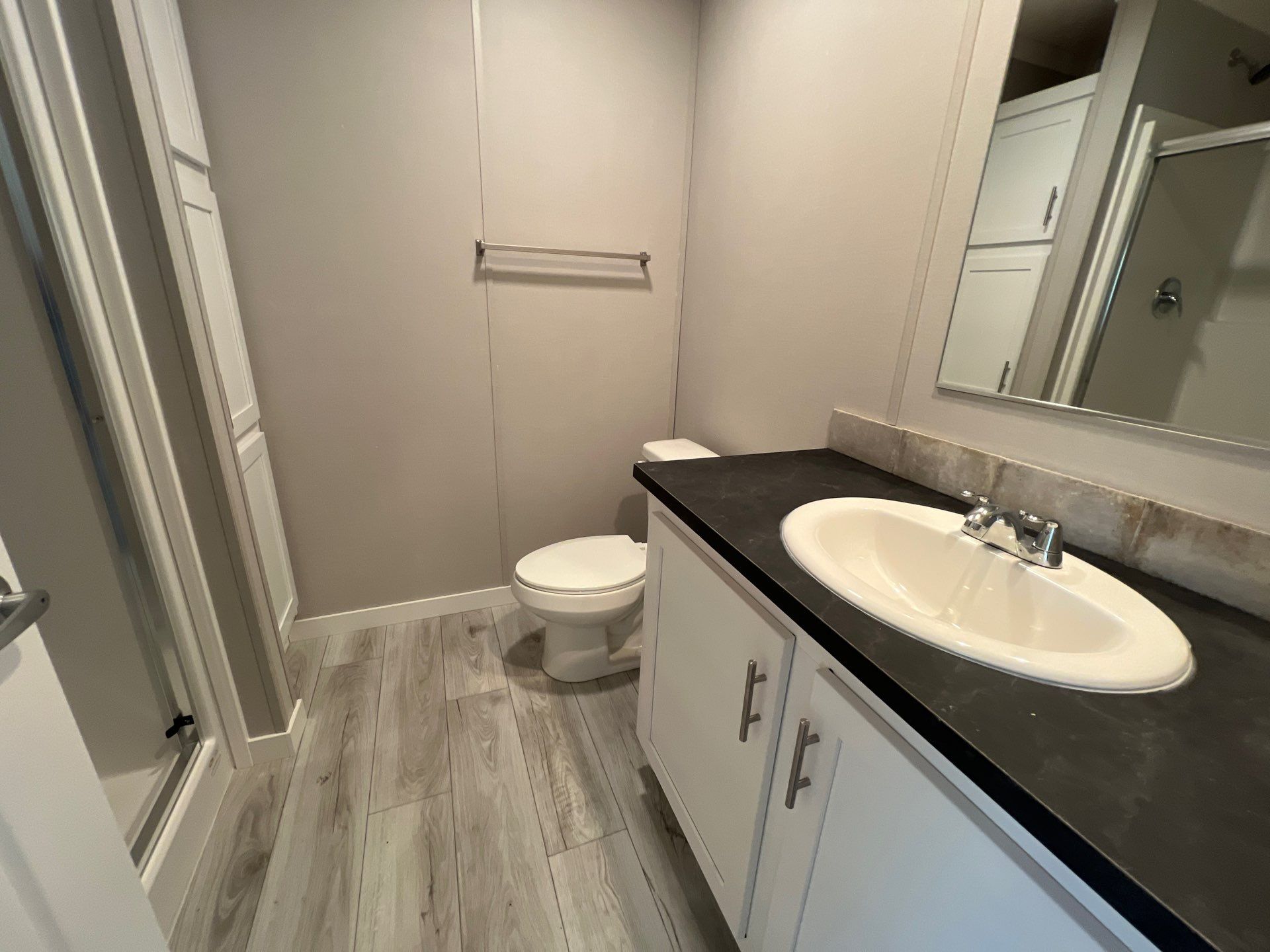 A photo of the The Towneship at Clifton Home