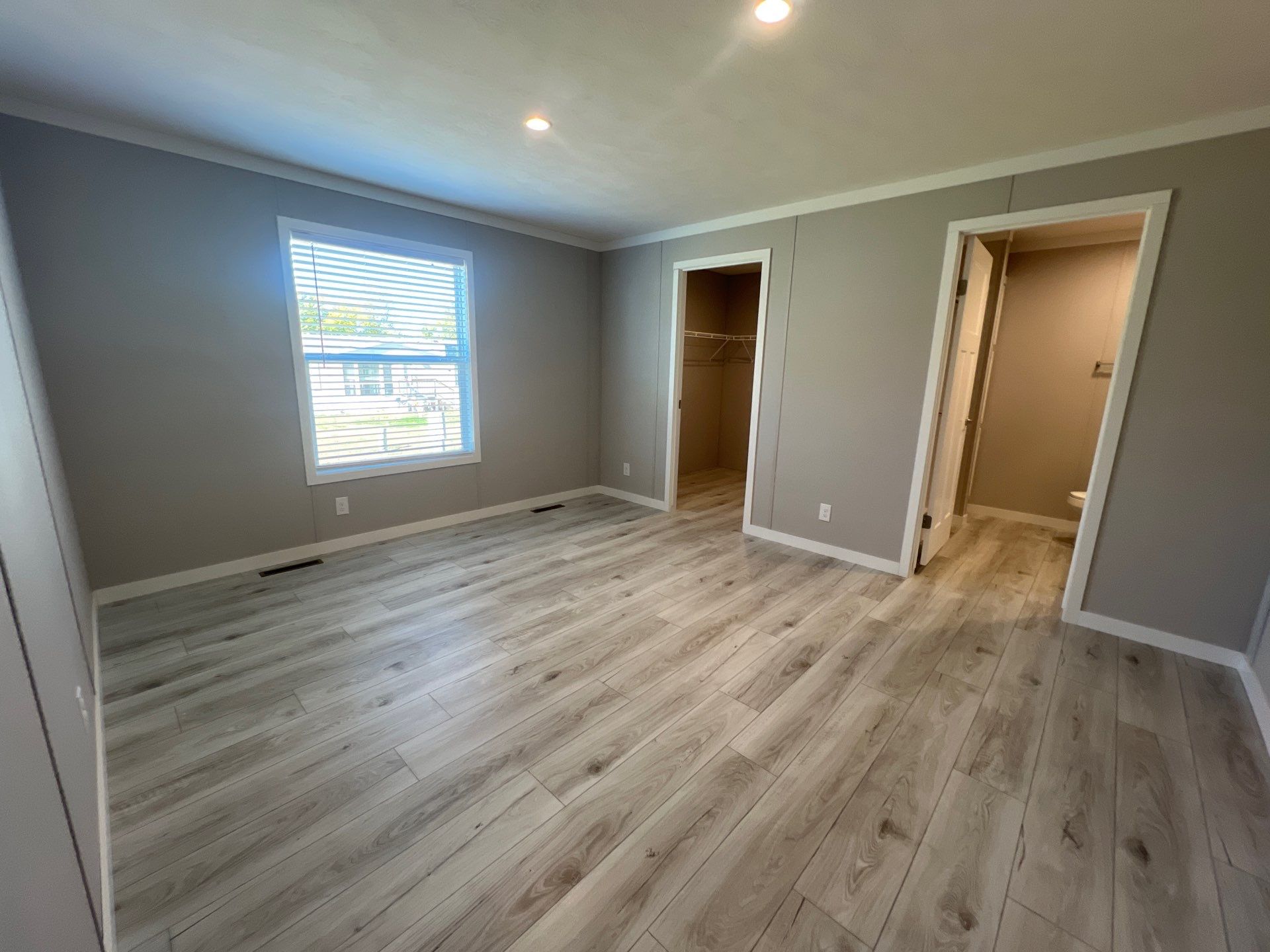 A photo of the The Towneship at Clifton Home