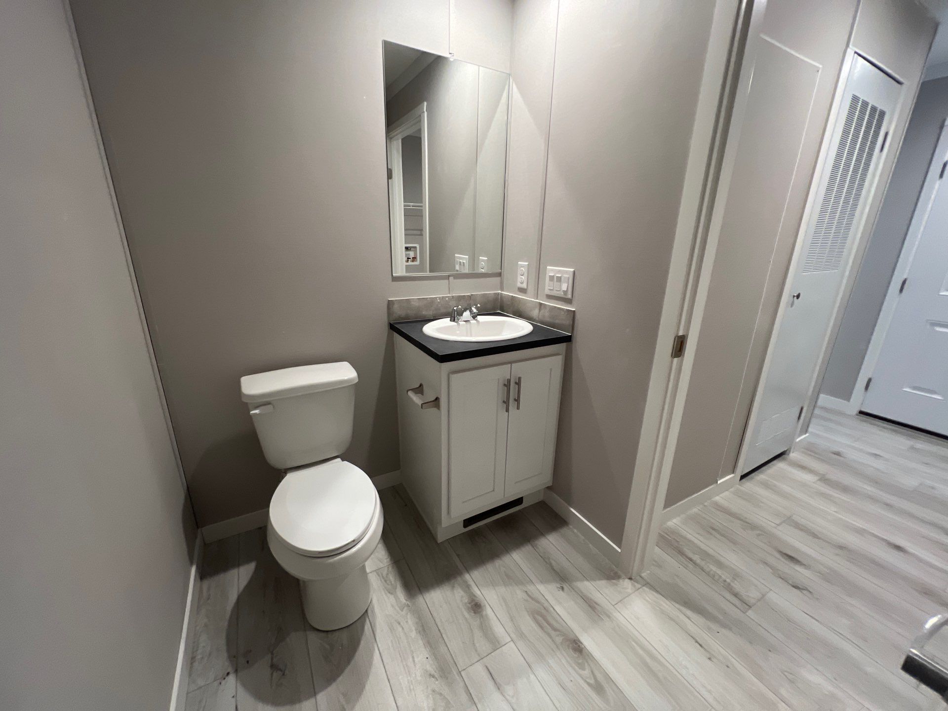 A photo of the The Towneship at Clifton Home