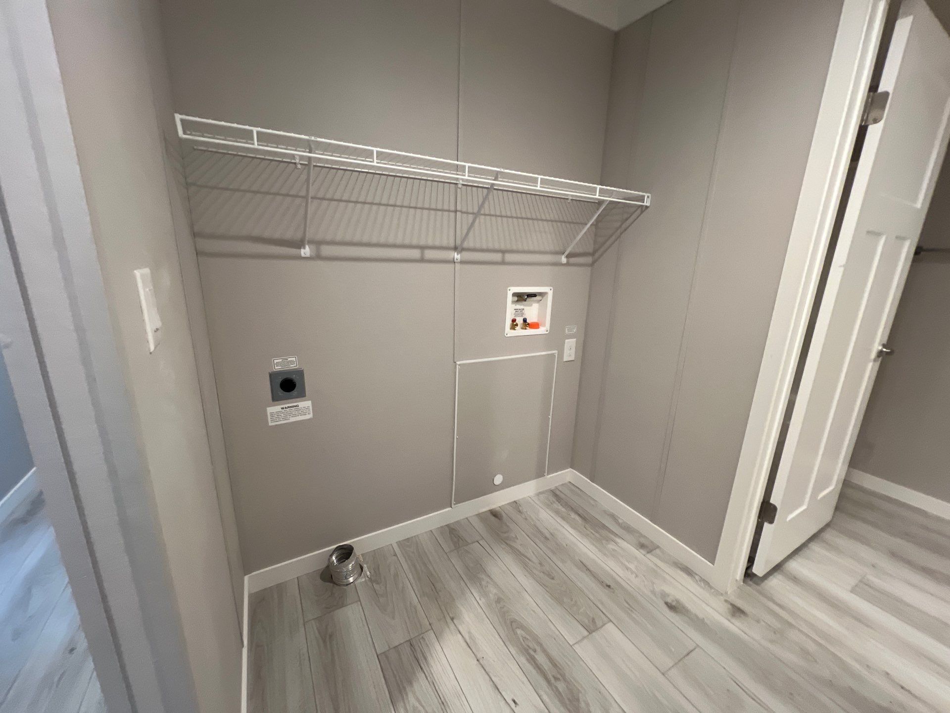 A photo of the The Towneship at Clifton Home