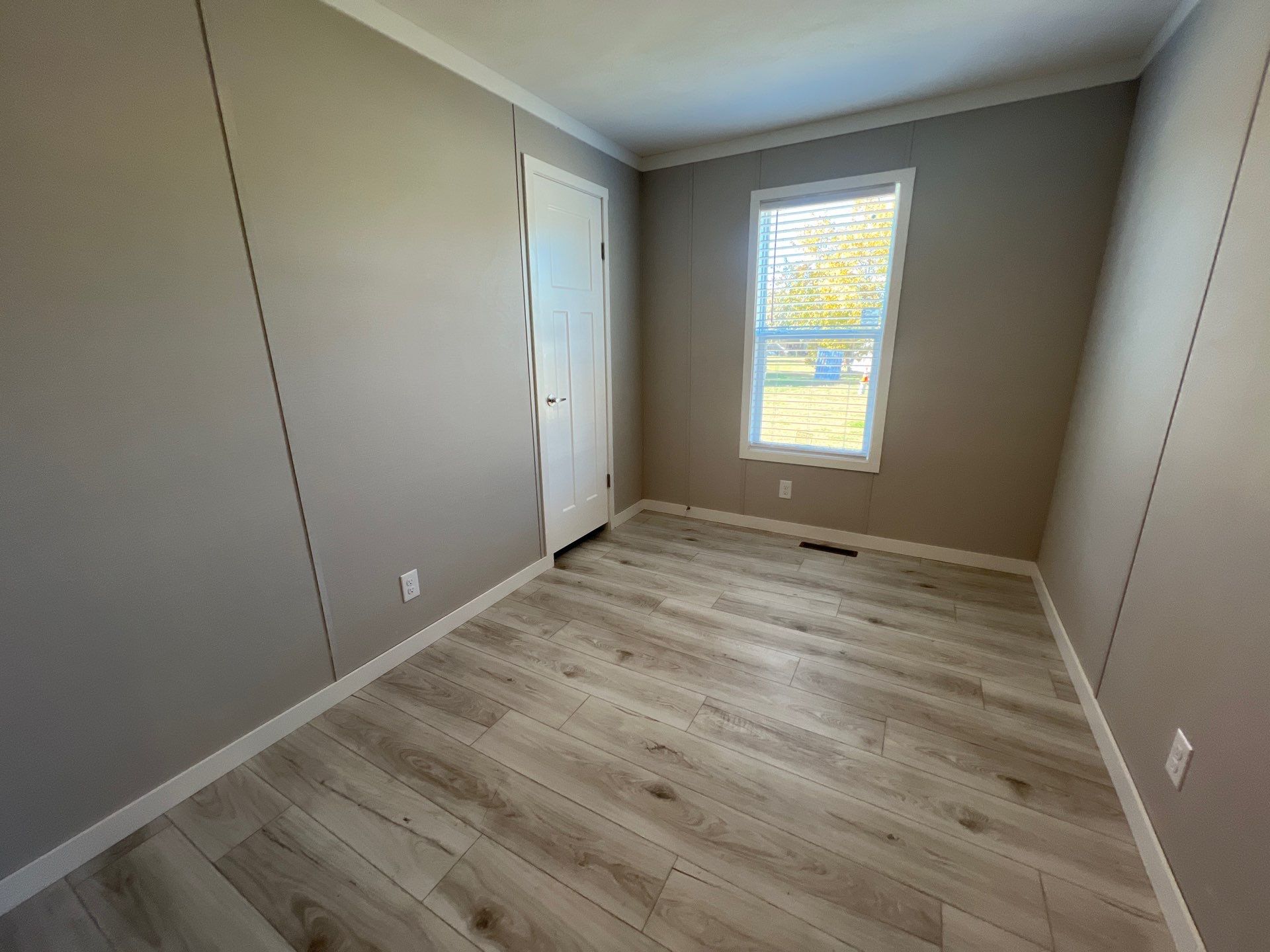 A photo of the The Towneship at Clifton Home