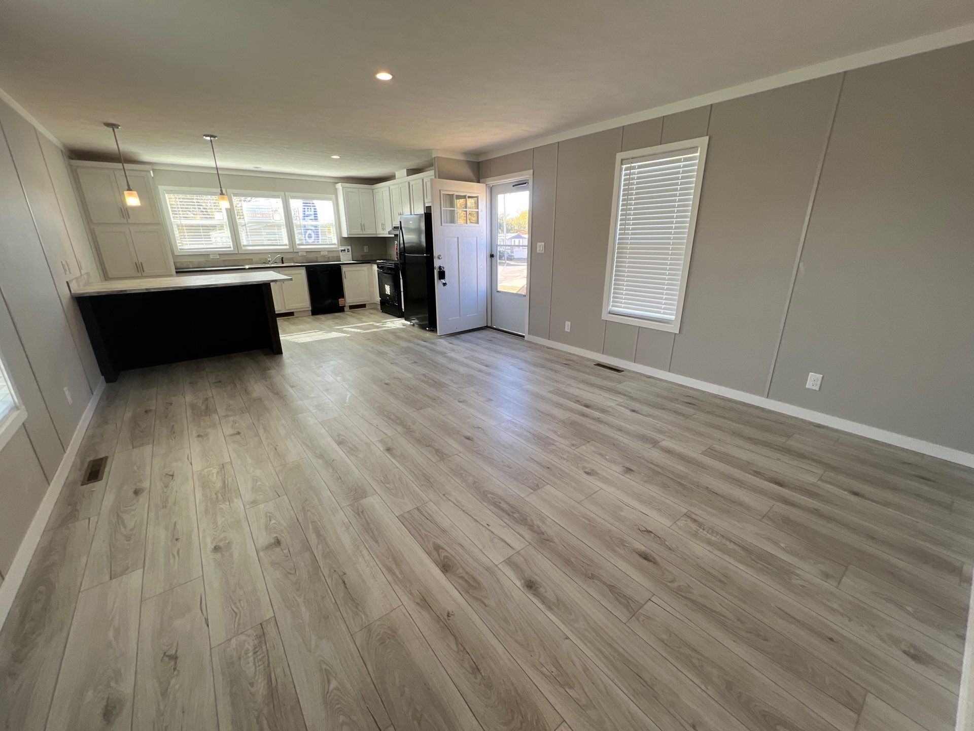 A photo of the The Towneship at Clifton Home