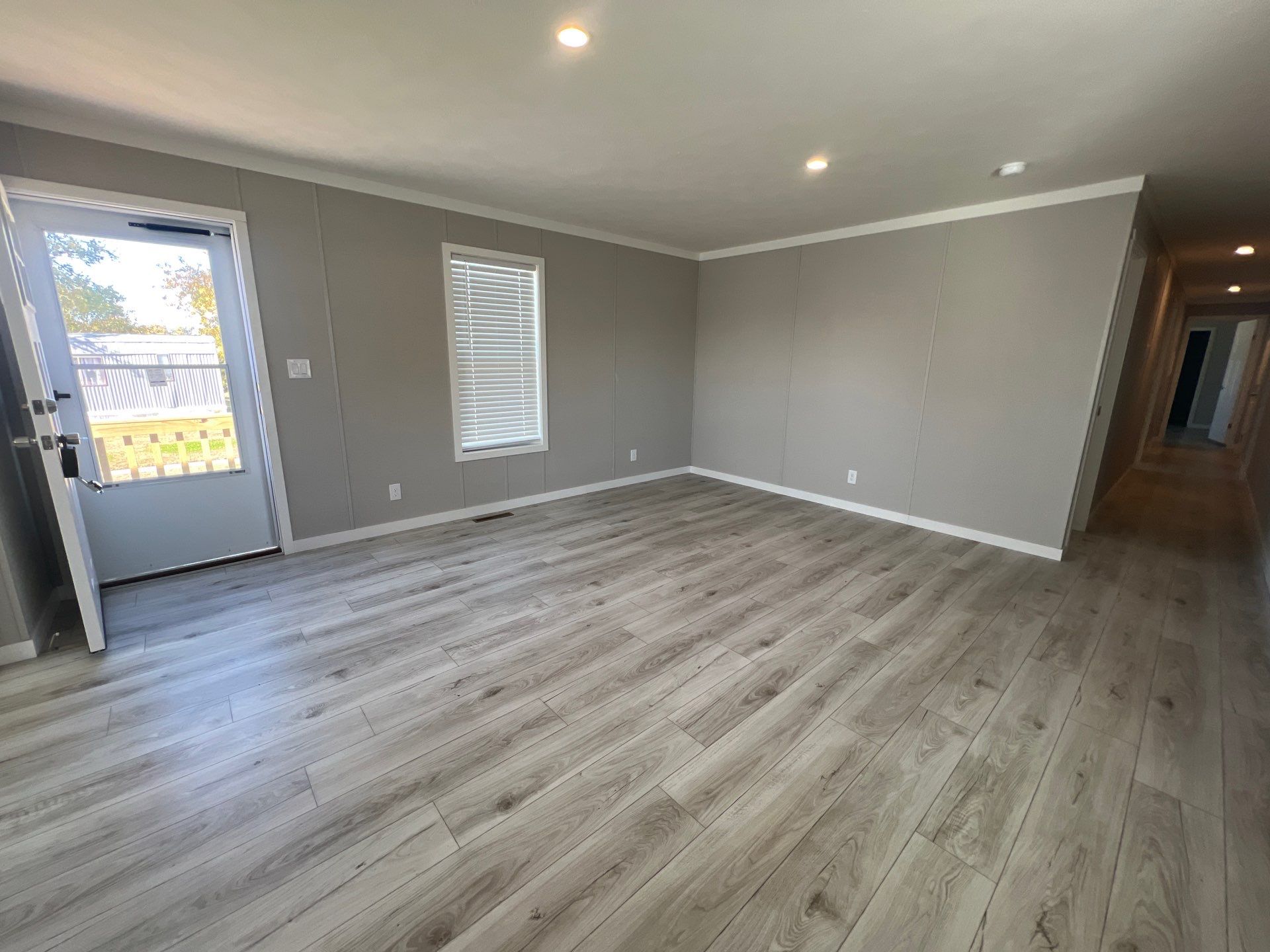 A photo of the The Towneship at Clifton Home